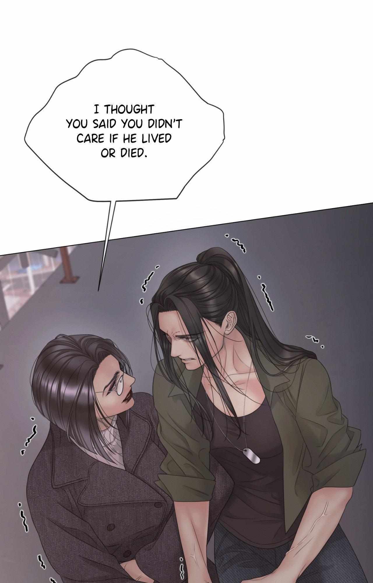 Mary Jane Chapter 72 - Page 69 in English