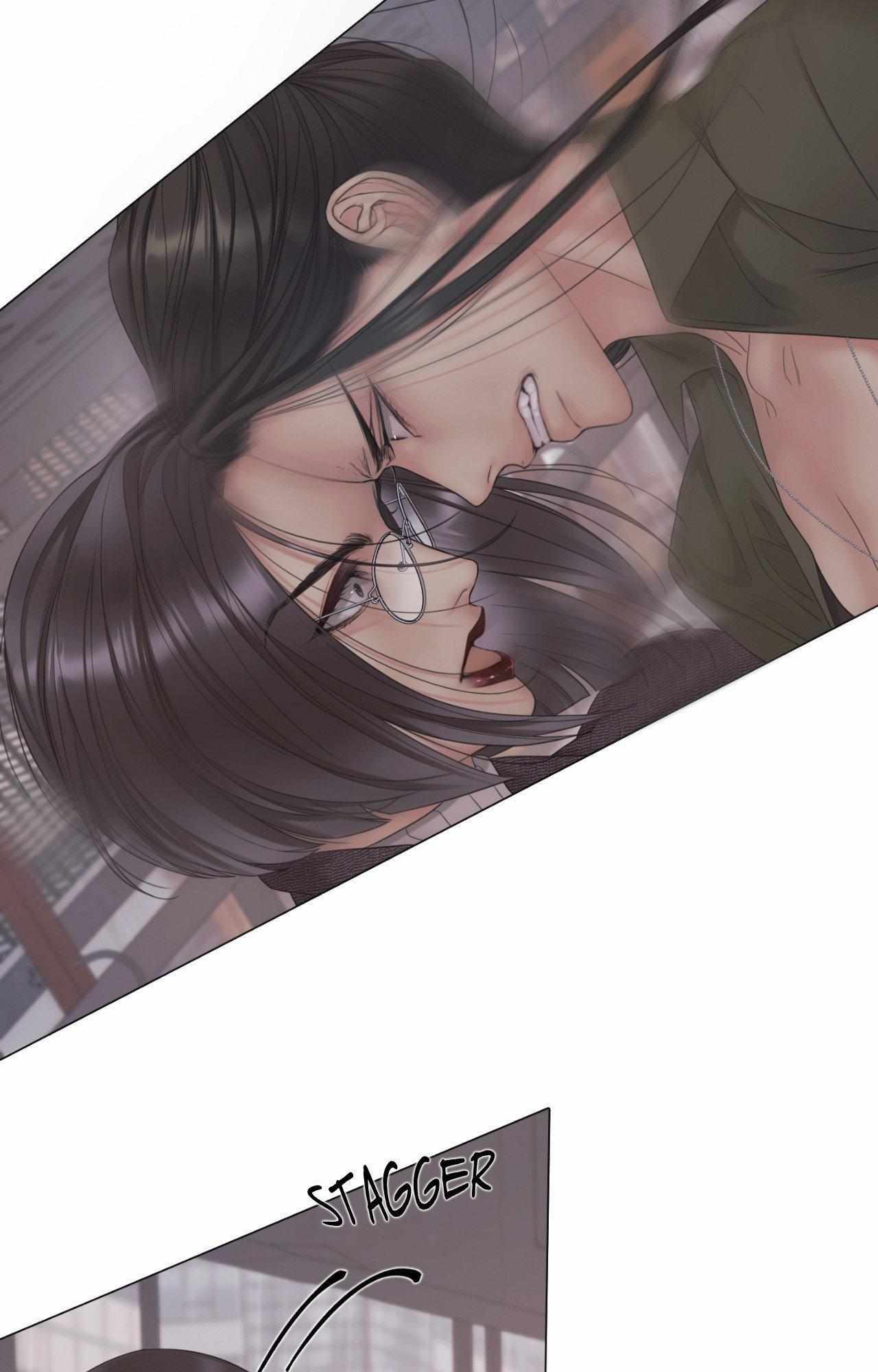 Mary Jane Chapter 72 - Page 71 in English