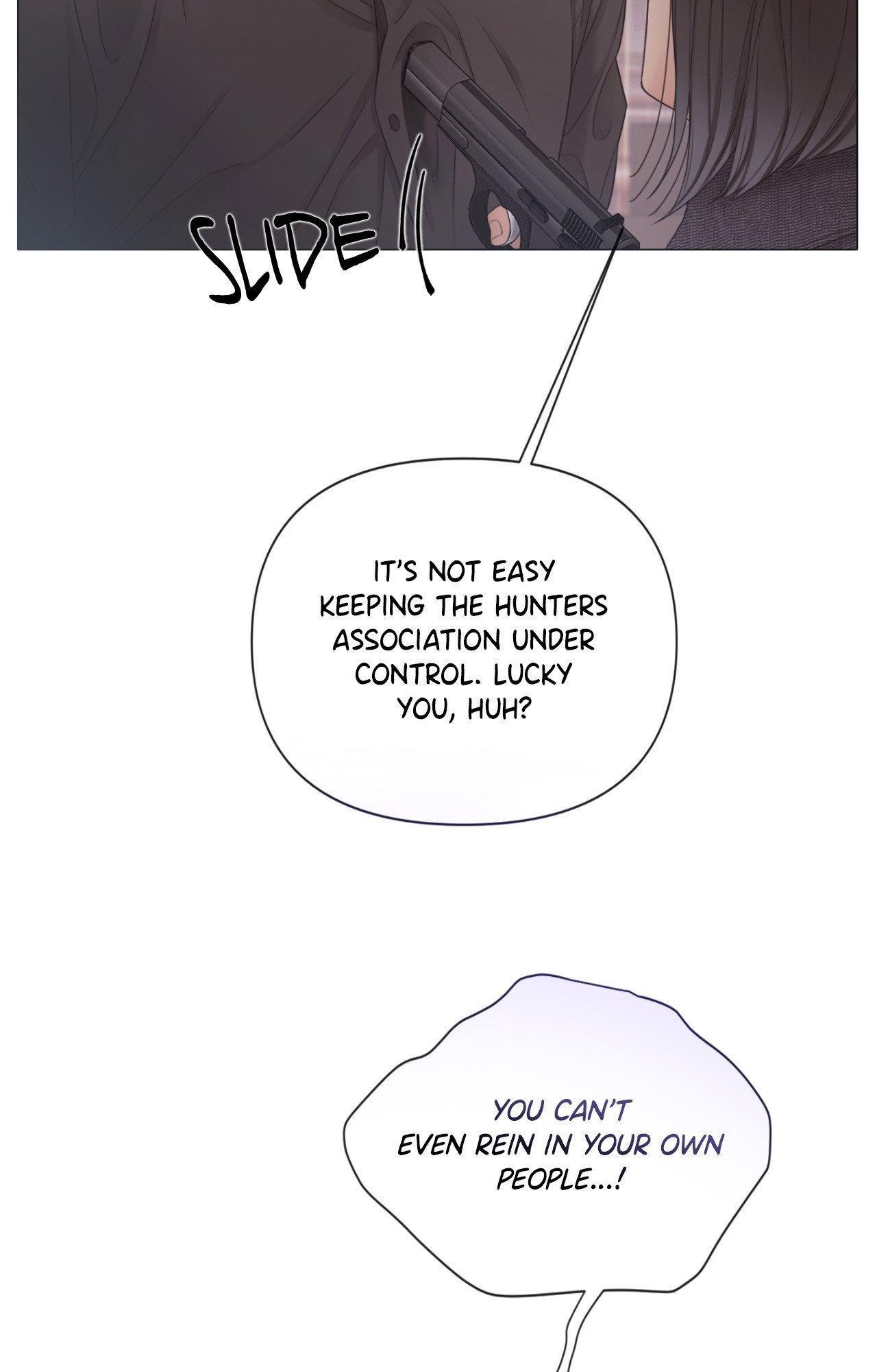 Mary Jane Chapter 72 - Page 8 in English