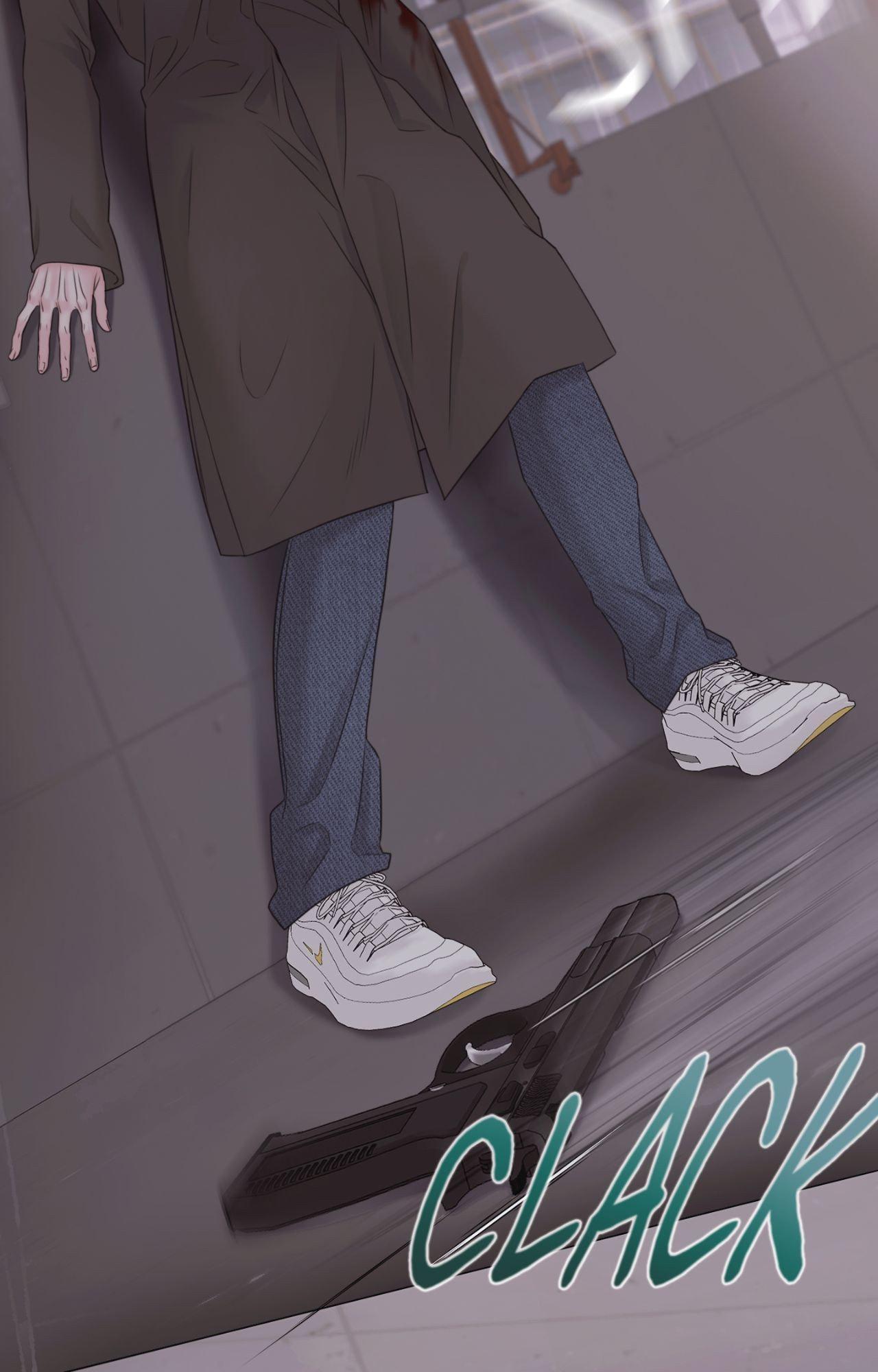 Mary Jane Chapter 72 - Page 81 in English