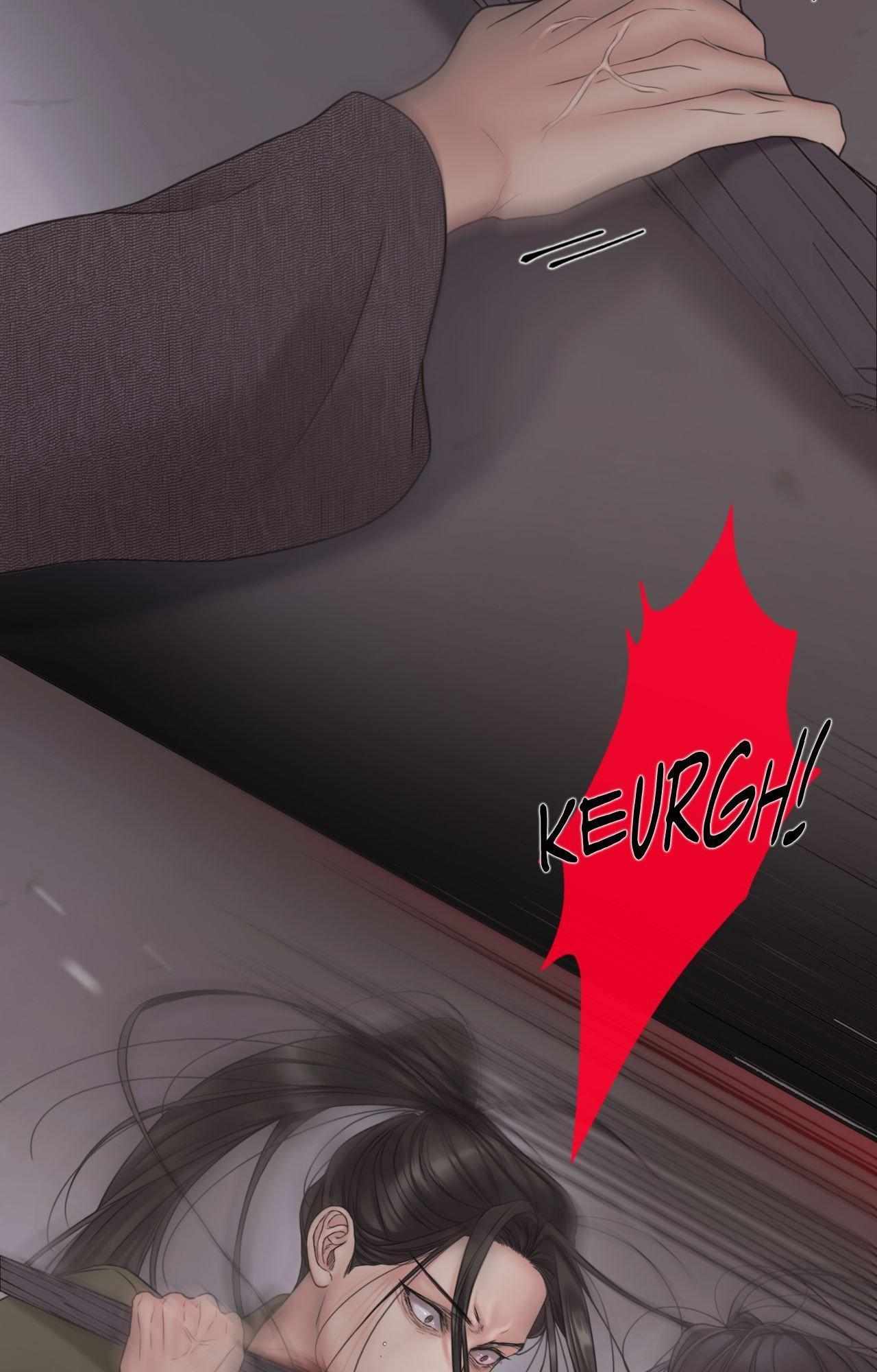 Mary Jane Chapter 72 - Page 85 in English