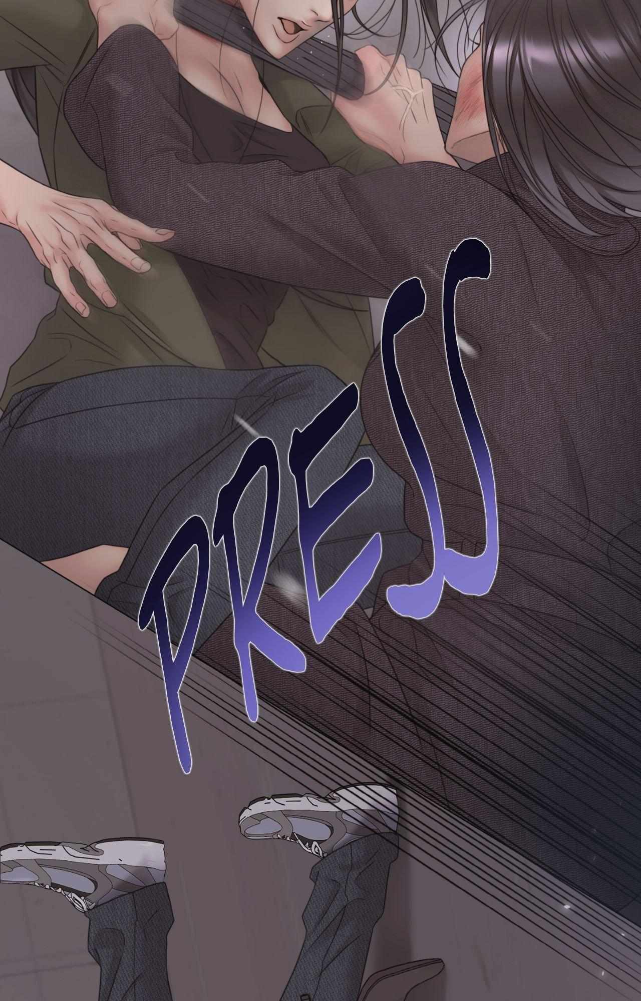 Mary Jane Chapter 72 - Page 86 in English