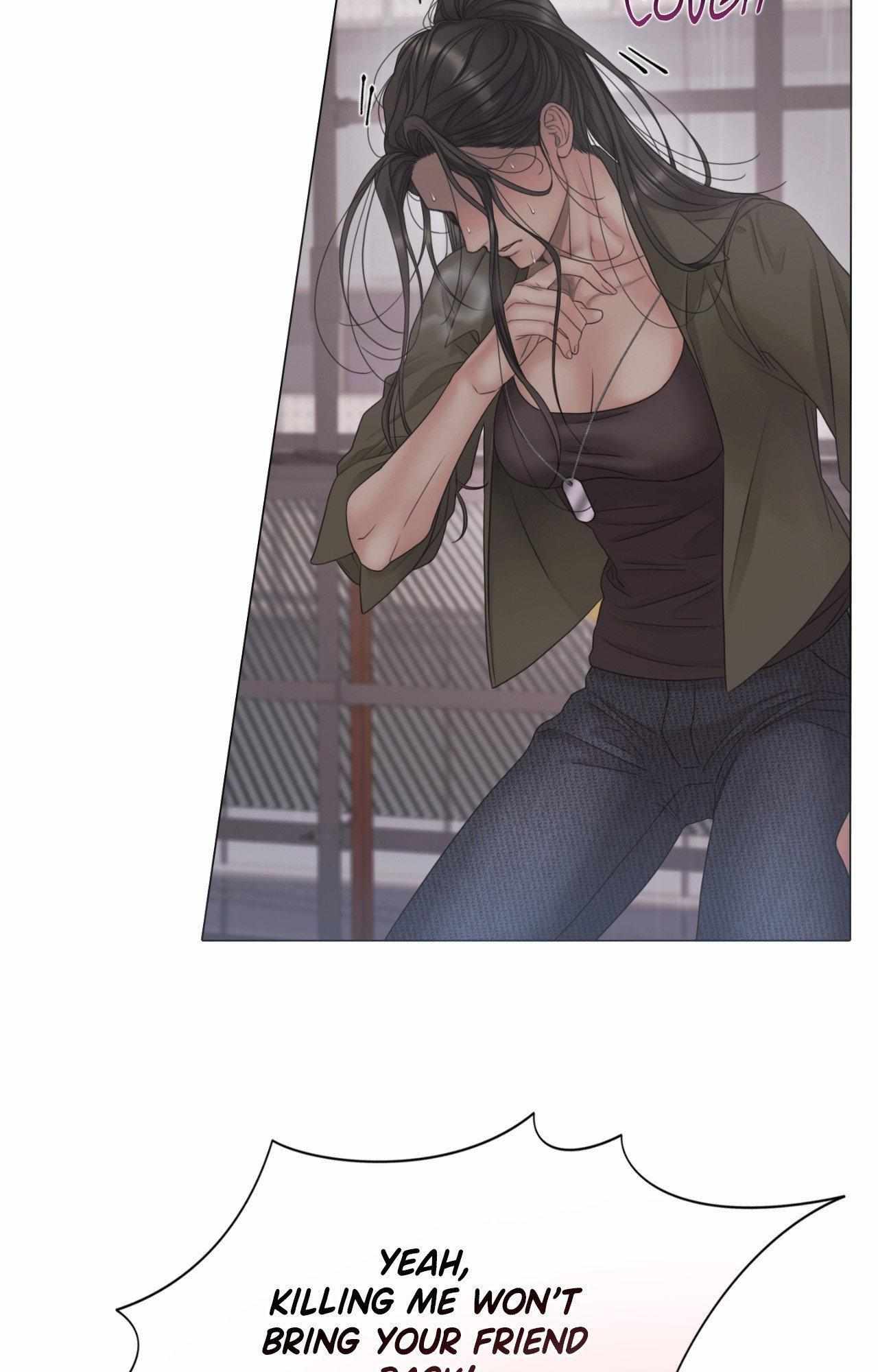Mary Jane Chapter 73 - Page 19 in English