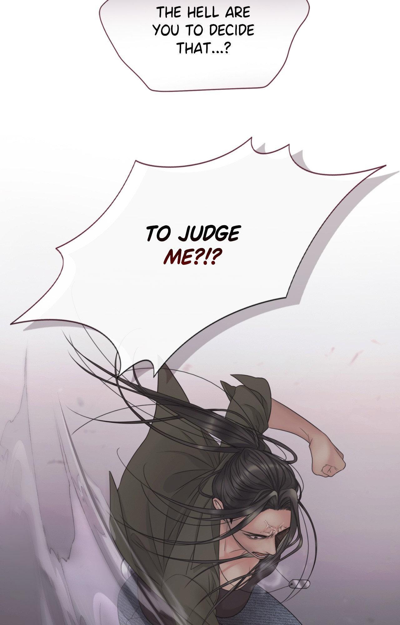 Mary Jane Chapter 73 - Page 21 in English