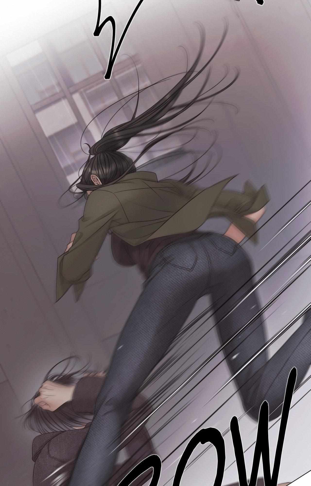 Mary Jane Chapter 73 - Page 25 in English