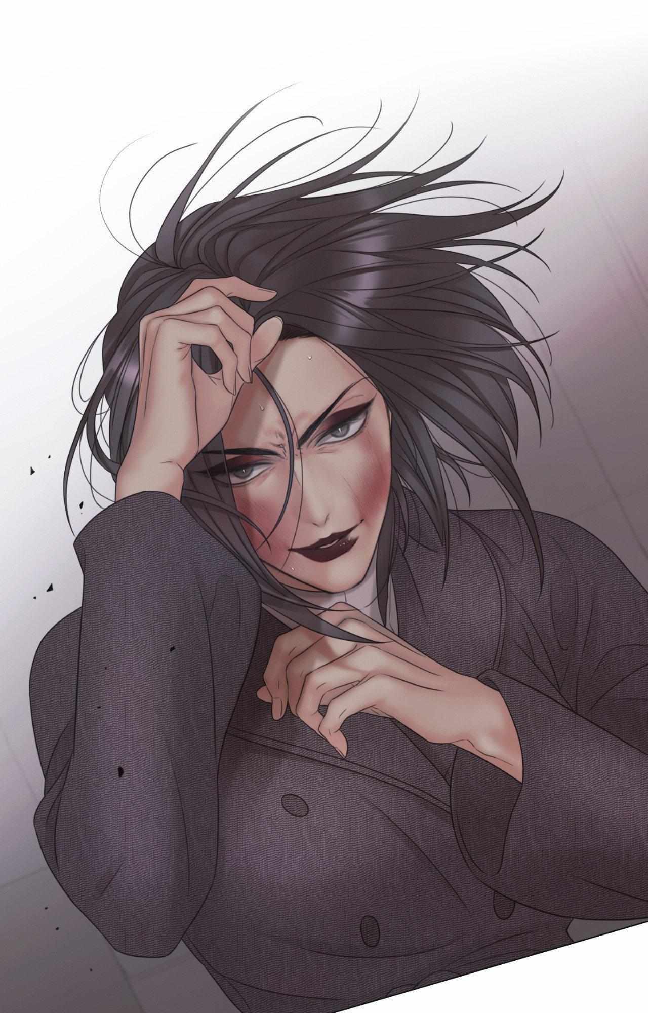Mary Jane Chapter 73 - Page 27 in English