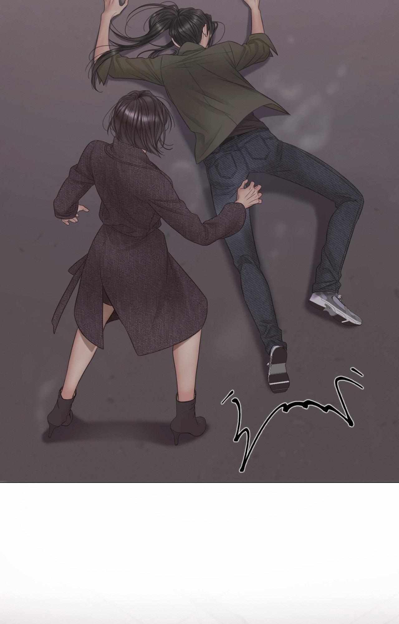 Mary Jane Chapter 73 - Page 37 in English