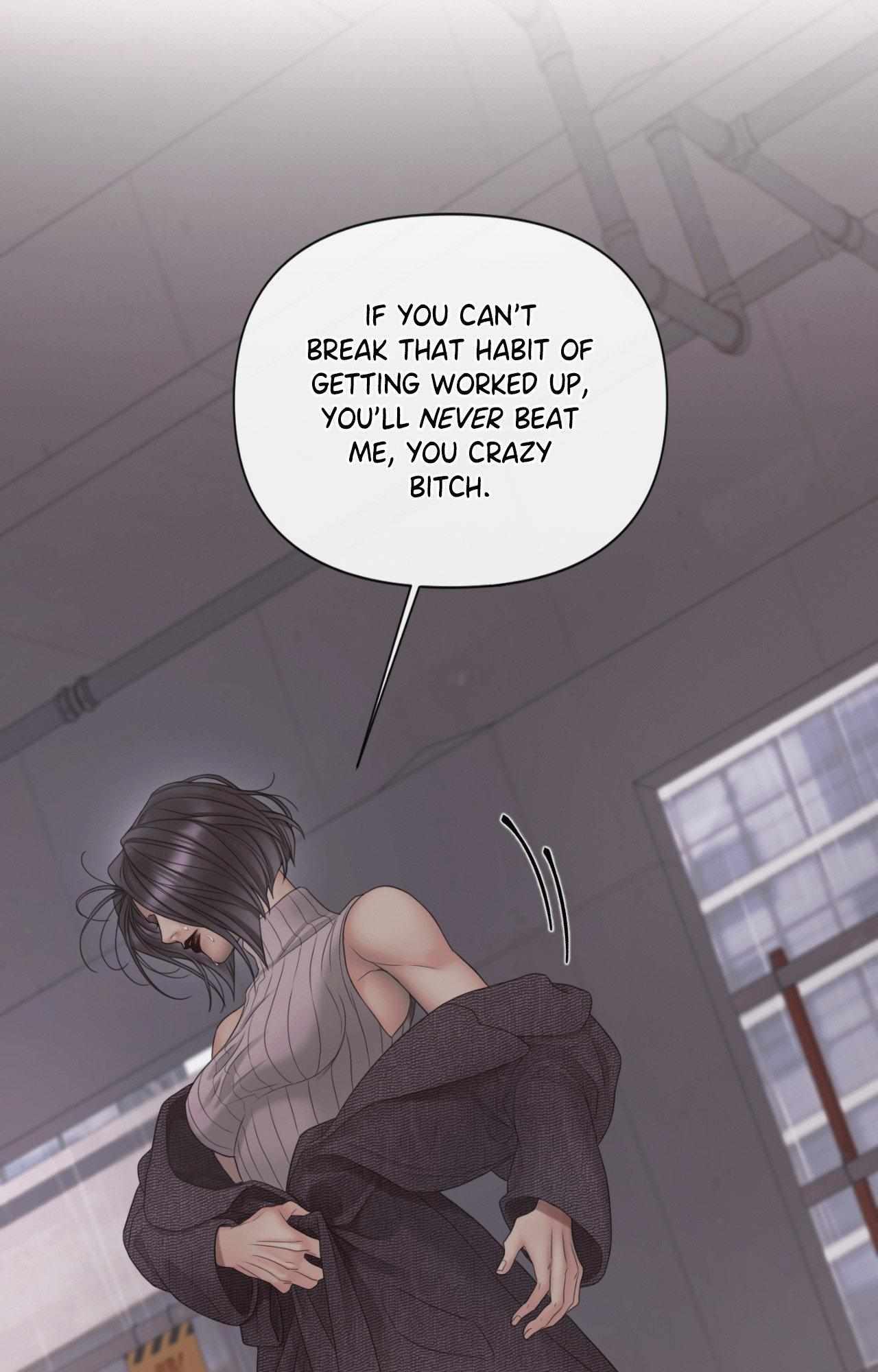 Mary Jane Chapter 73 - Page 38 in English