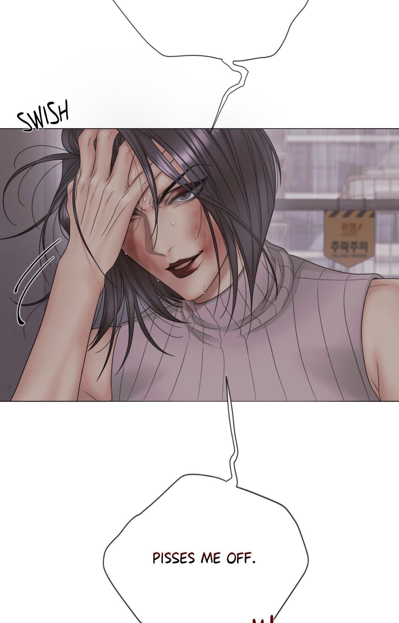 Mary Jane Chapter 73 - Page 40 in English