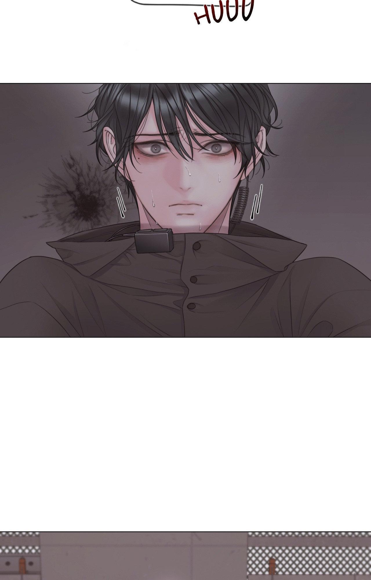 Mary Jane Chapter 73 - Page 41 in English