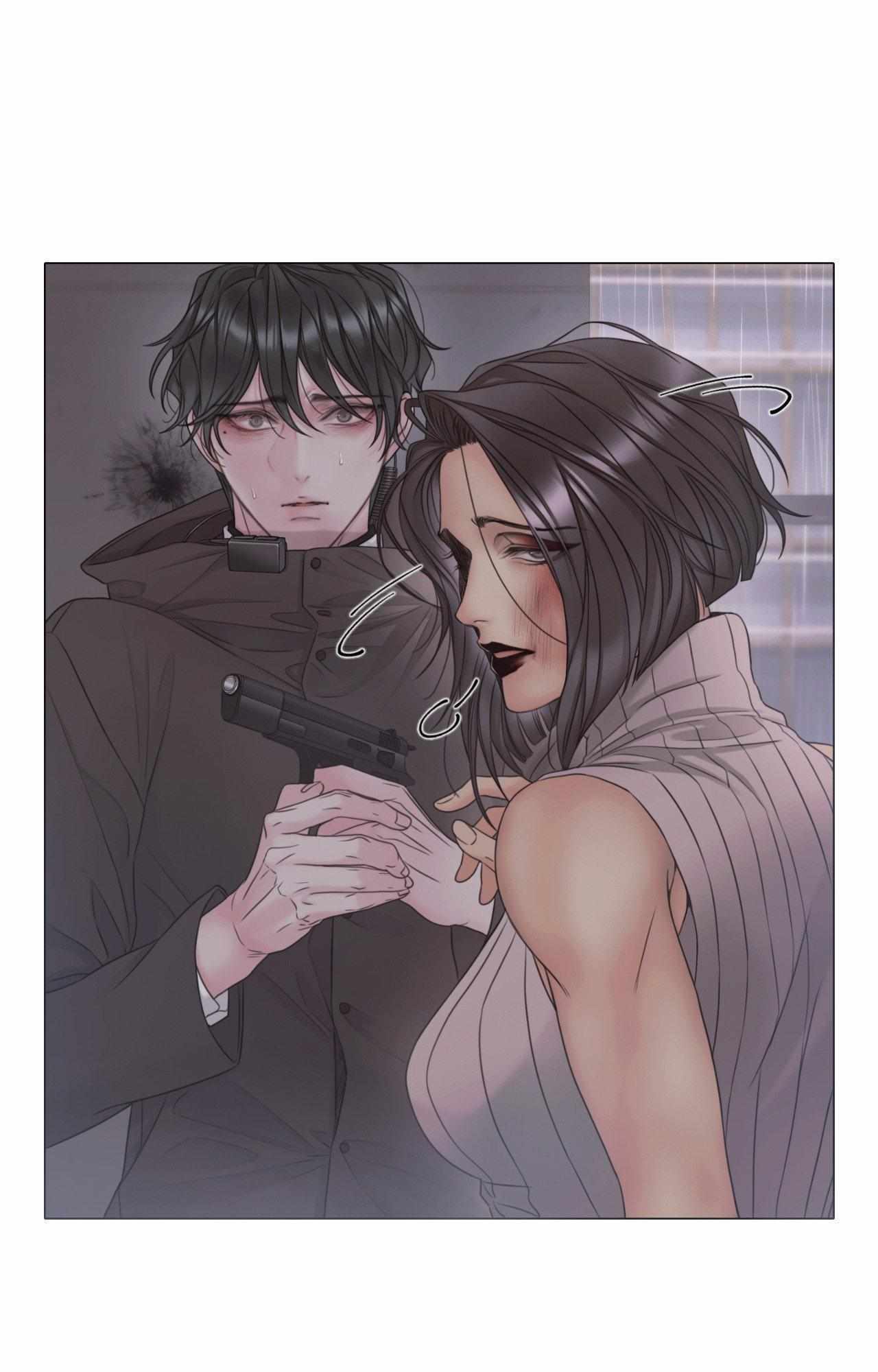Mary Jane Chapter 73 - Page 48 in English