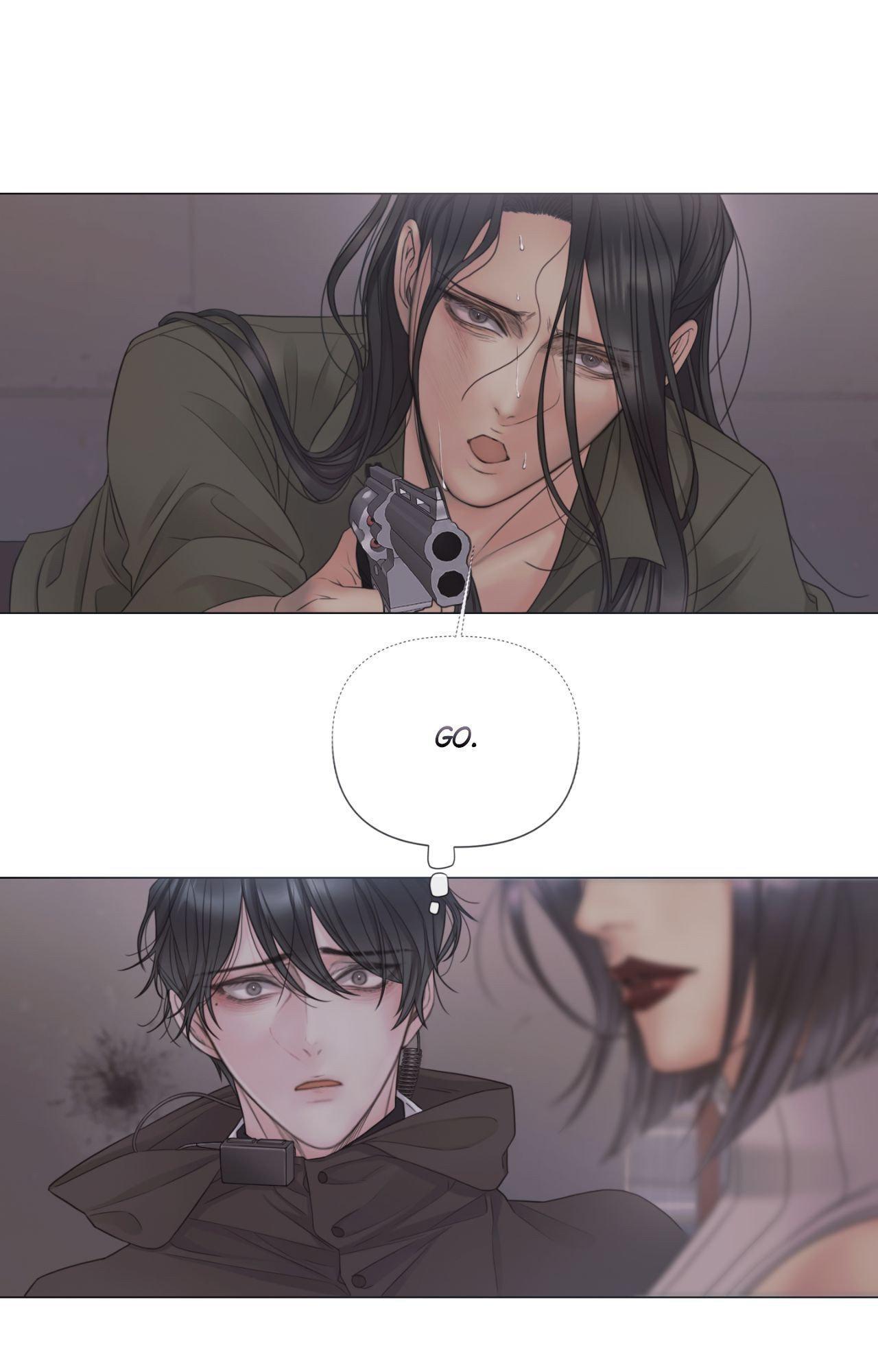 Mary Jane Chapter 73 - Page 50 in English