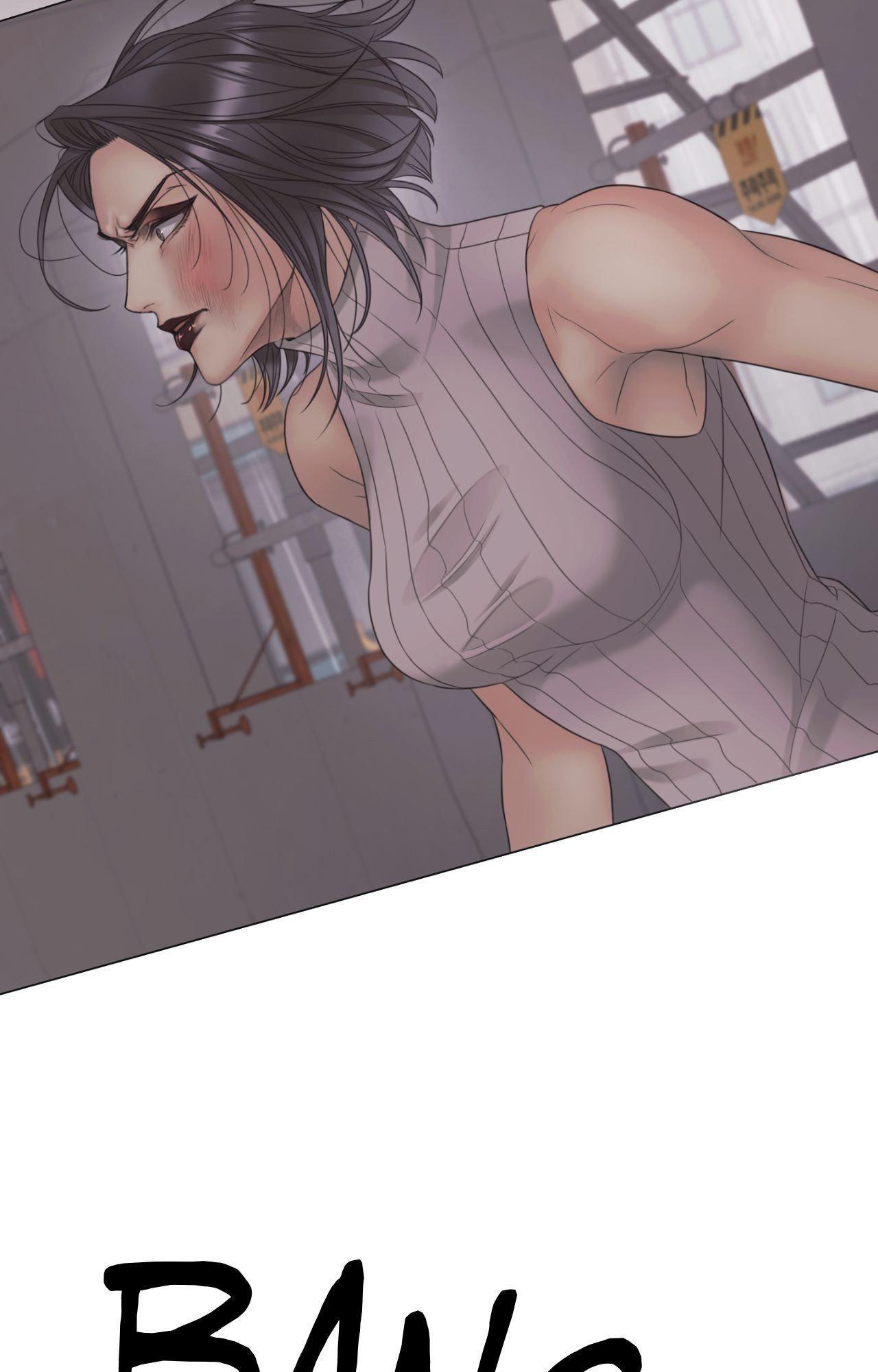 Mary Jane Chapter 73 - Page 54 in English