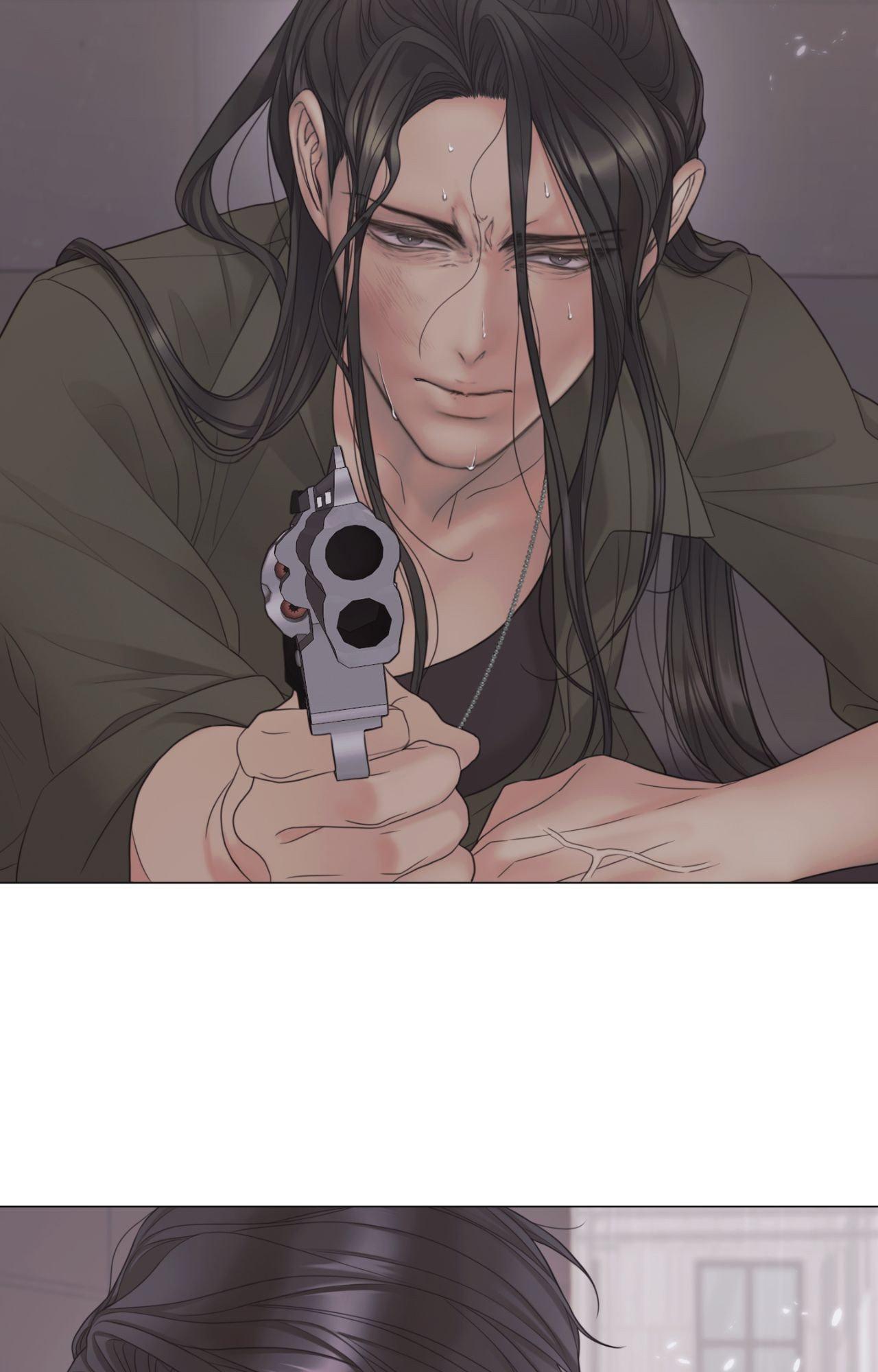 Mary Jane Chapter 73 - Page 58 in English