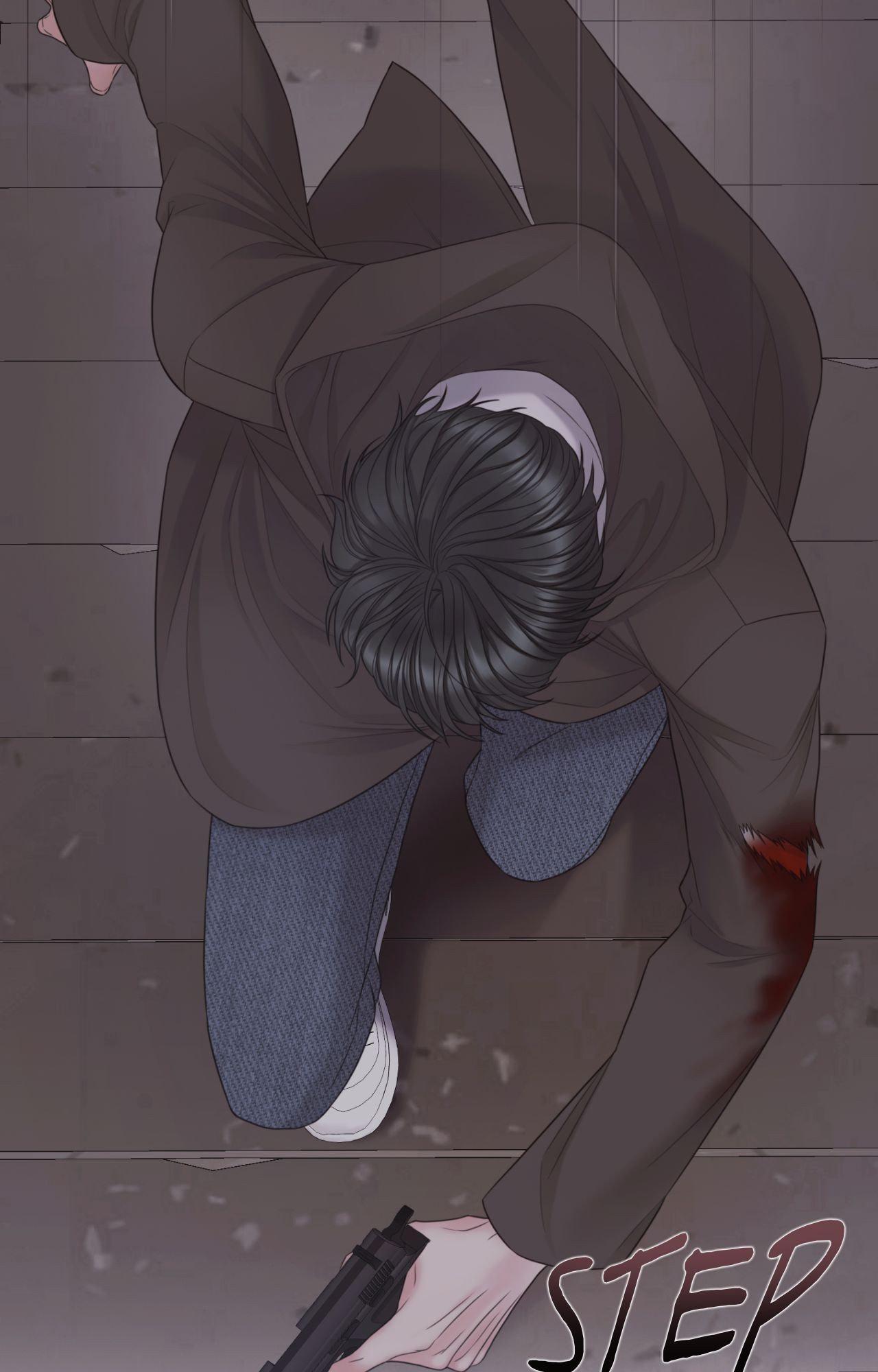 Mary Jane Chapter 73 - Page 61 in English