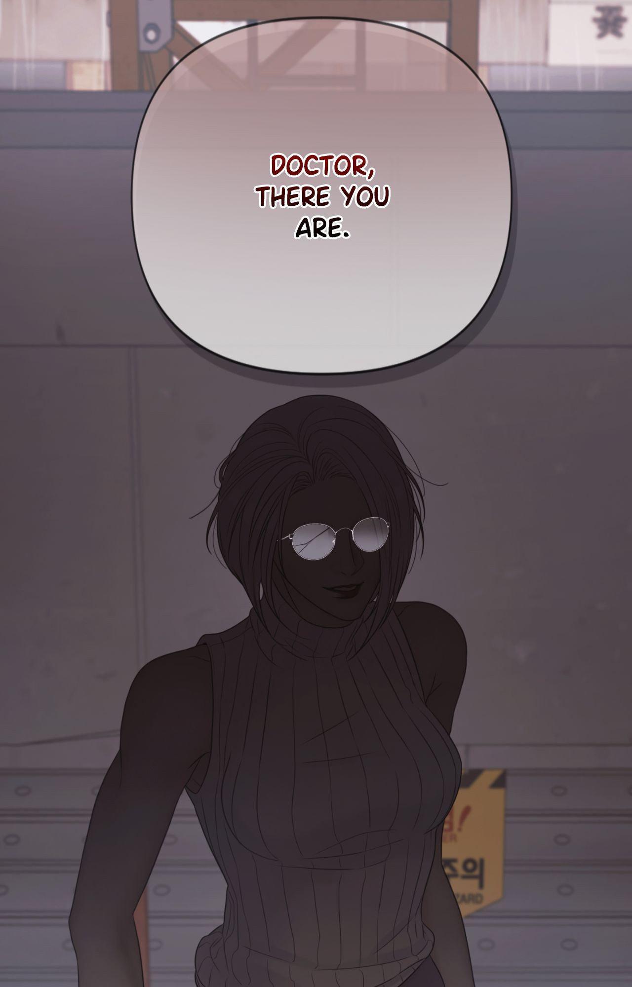 Mary Jane Chapter 73 - Page 85 in English