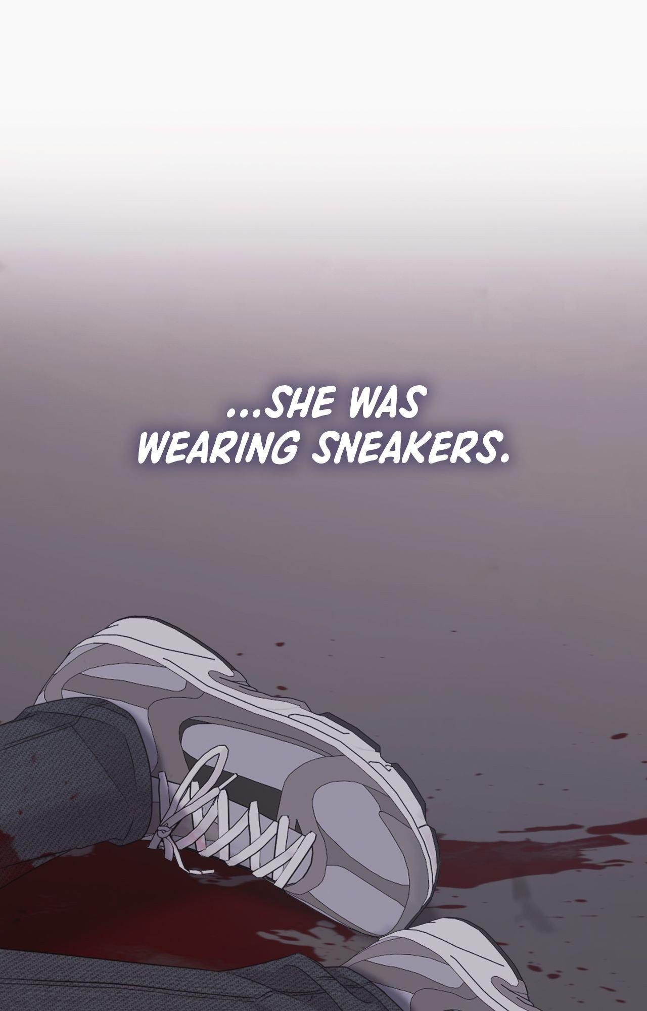 Mary Jane Chapter 73 - Page 88 in English