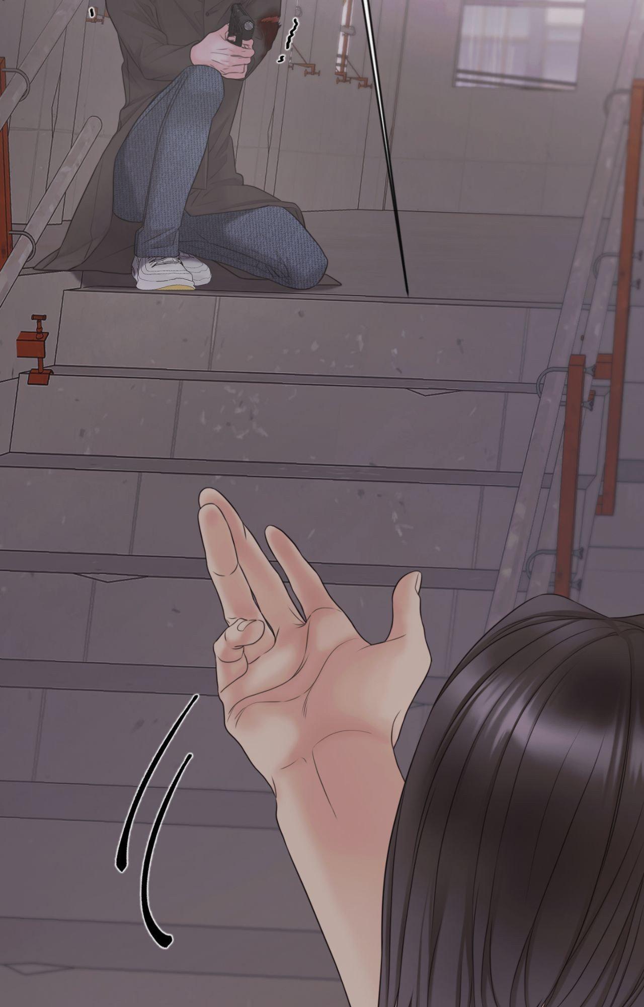 Mary Jane Chapter 73 - Page 92 in English