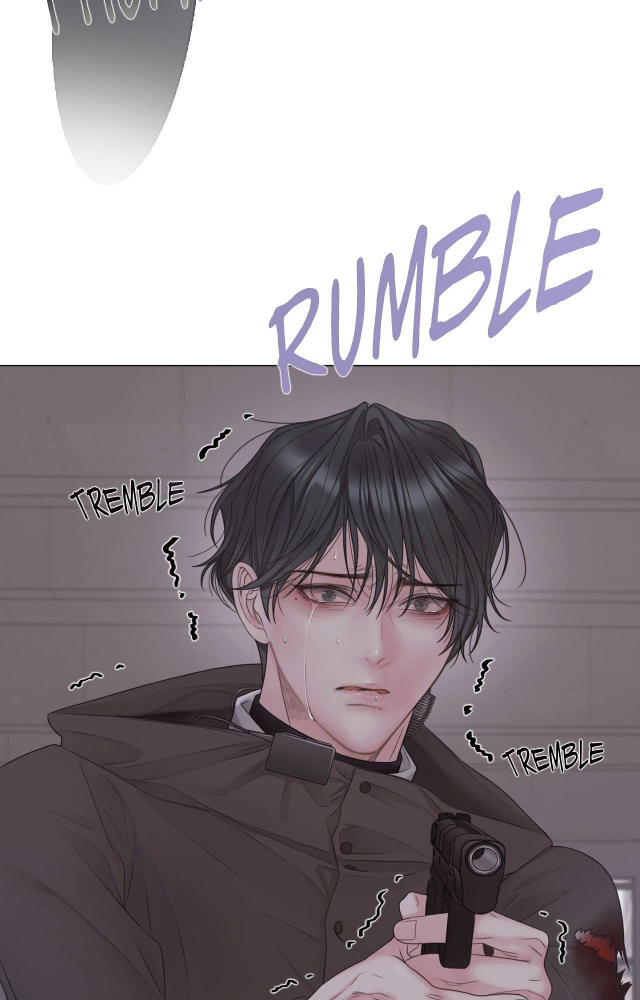 Mary Jane Chapter 73 - Page 96 in English