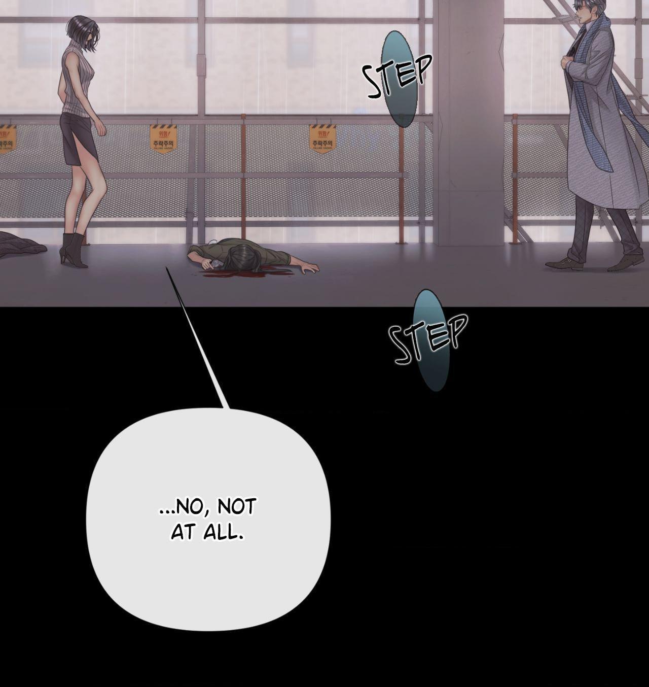 Mary Jane Chapter 74 - Page 10 in English