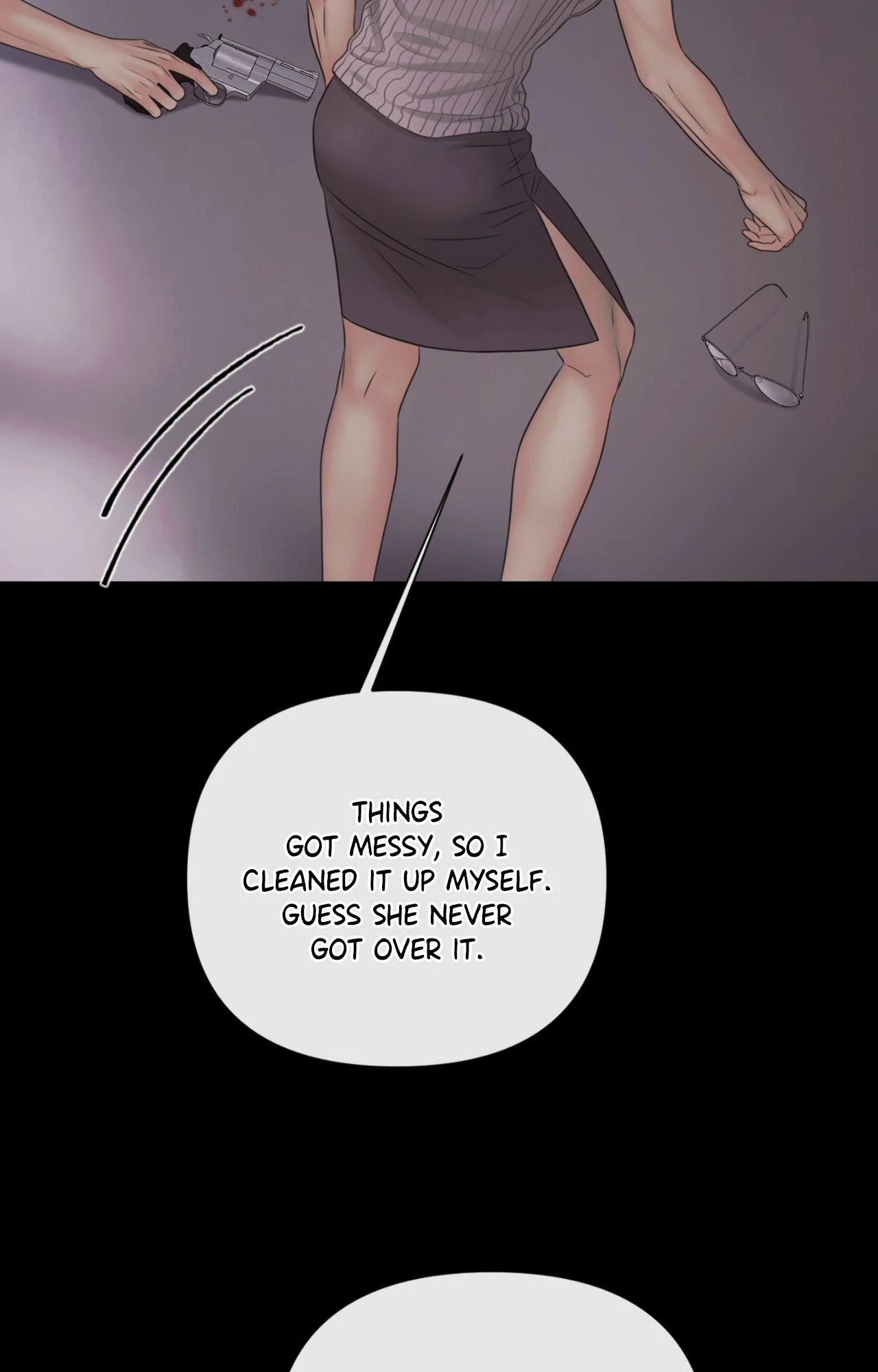 Mary Jane Chapter 74 - Page 14 in English