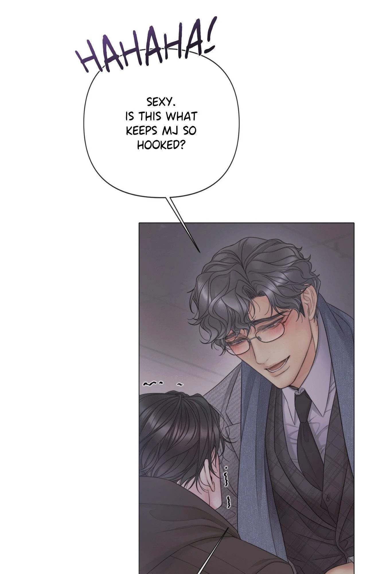 Mary Jane Chapter 74 - Page 30 in English