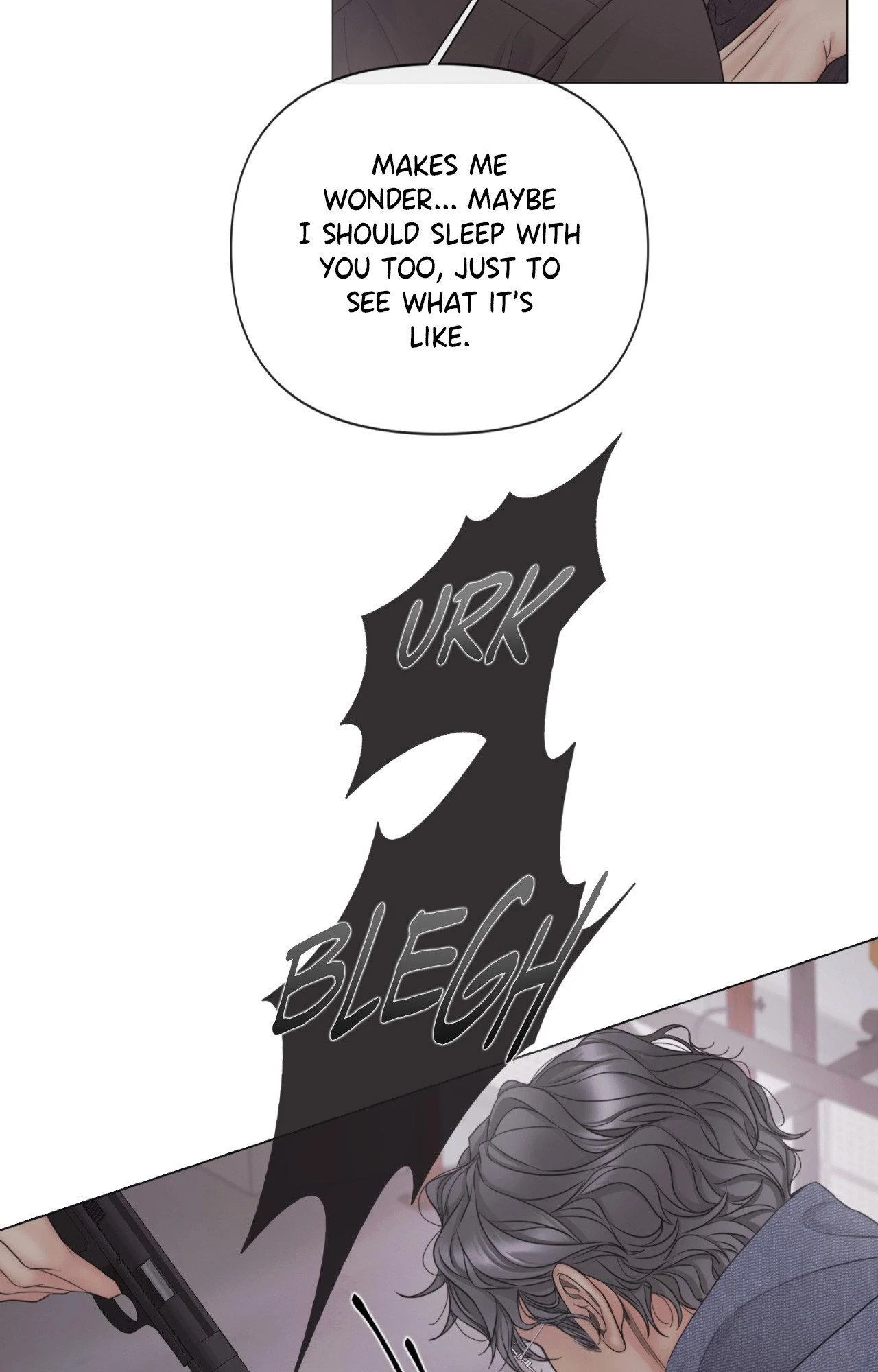 Mary Jane Chapter 74 - Page 31 in English