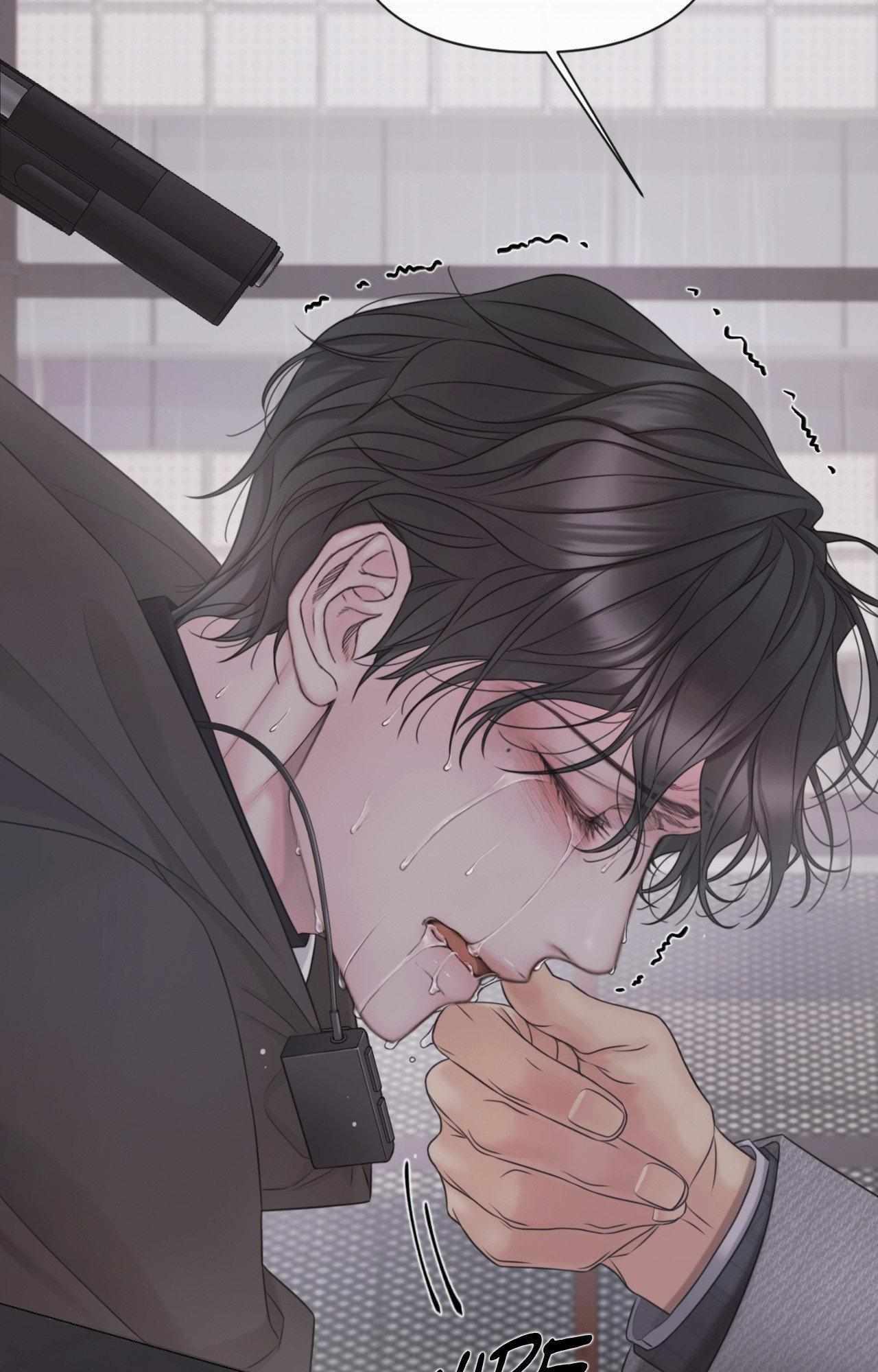 Mary Jane Chapter 74 - Page 33 in English