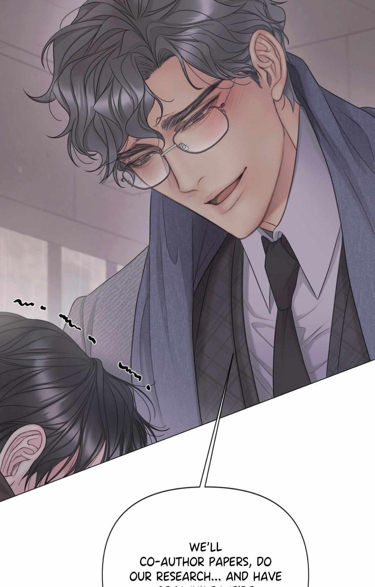 Mary Jane Chapter 74 - Page 35 in English