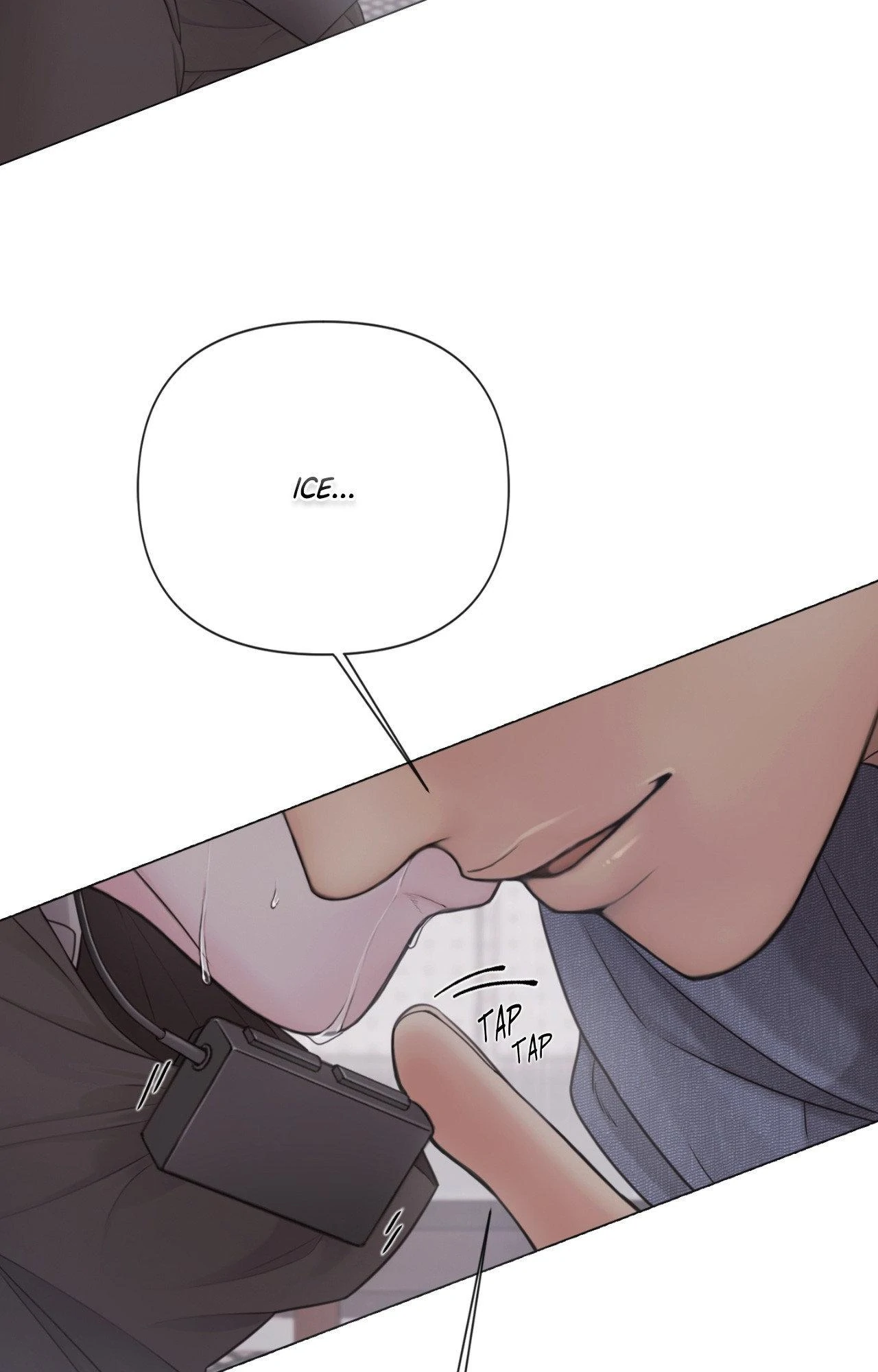Mary Jane Chapter 74 - Page 37 in English