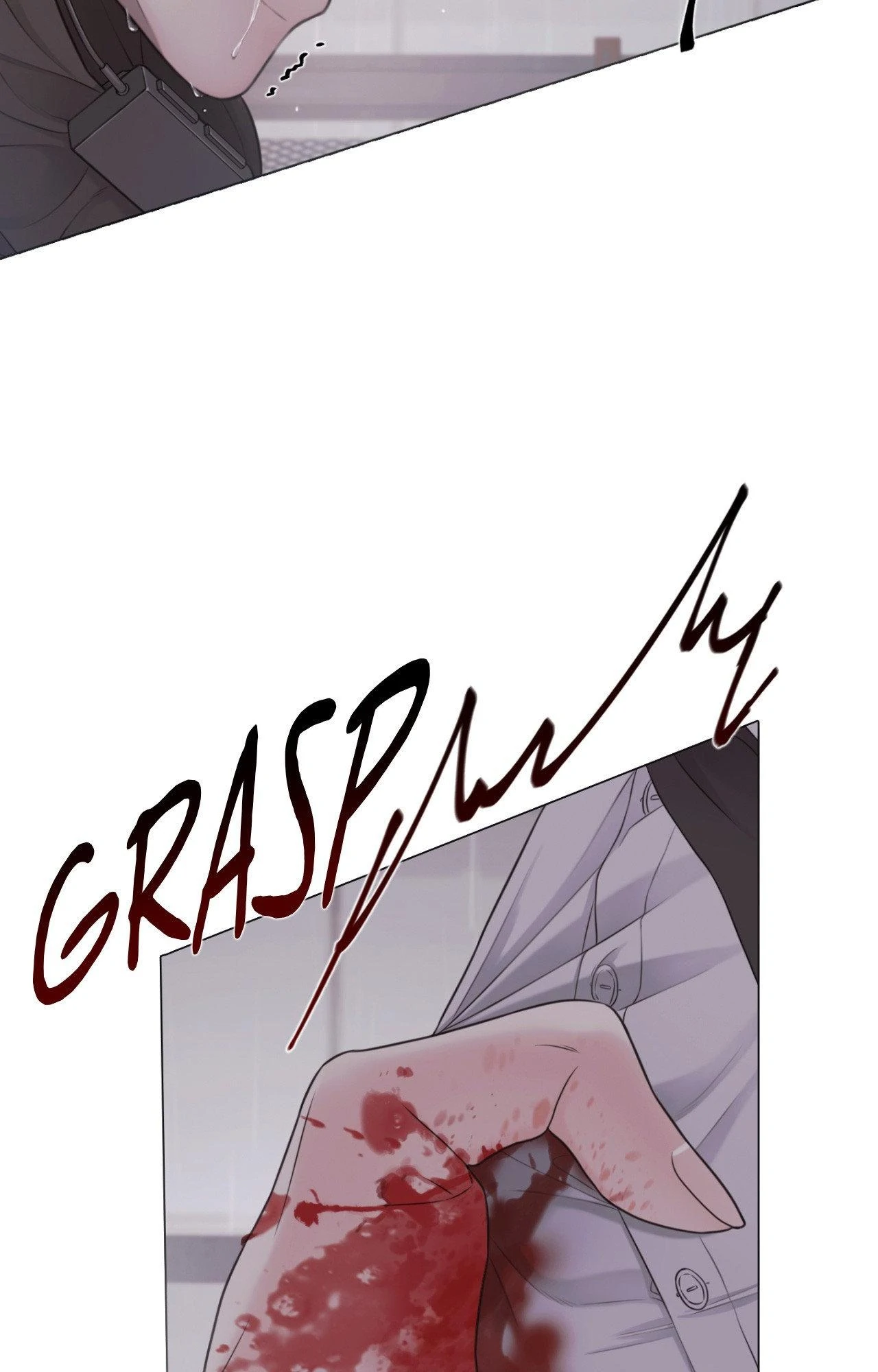 Mary Jane Chapter 74 - Page 39 in English