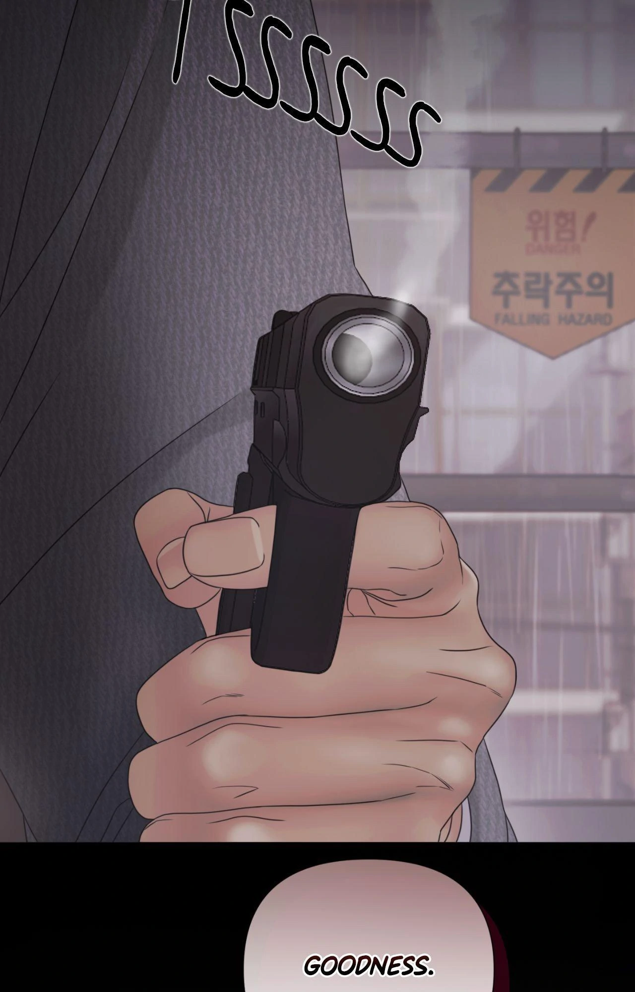 Mary Jane Chapter 74 - Page 4 in English
