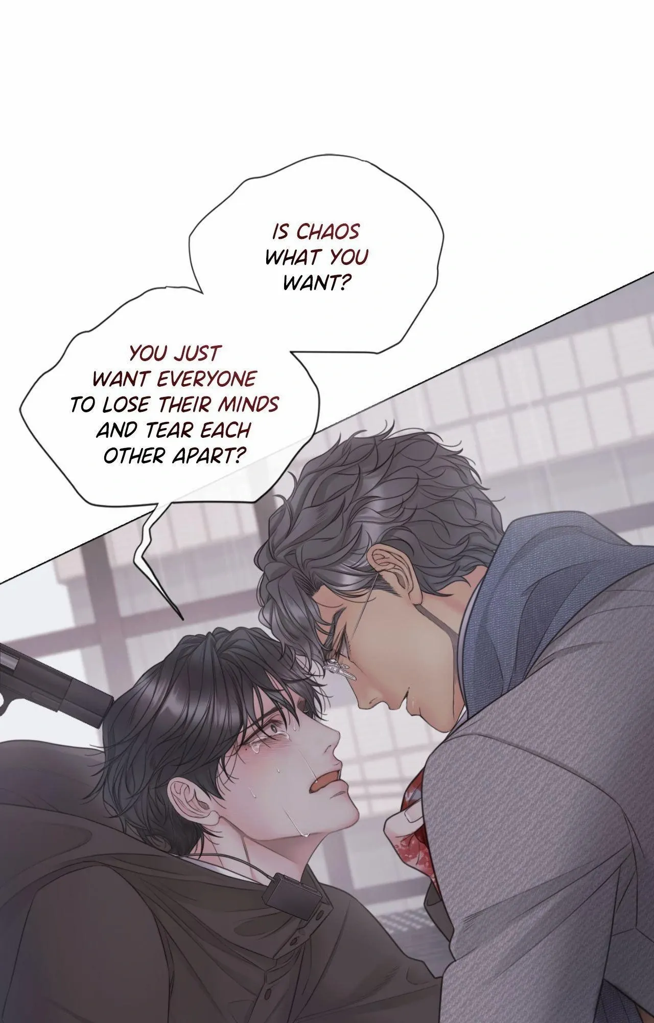 Mary Jane Chapter 74 - Page 41 in English
