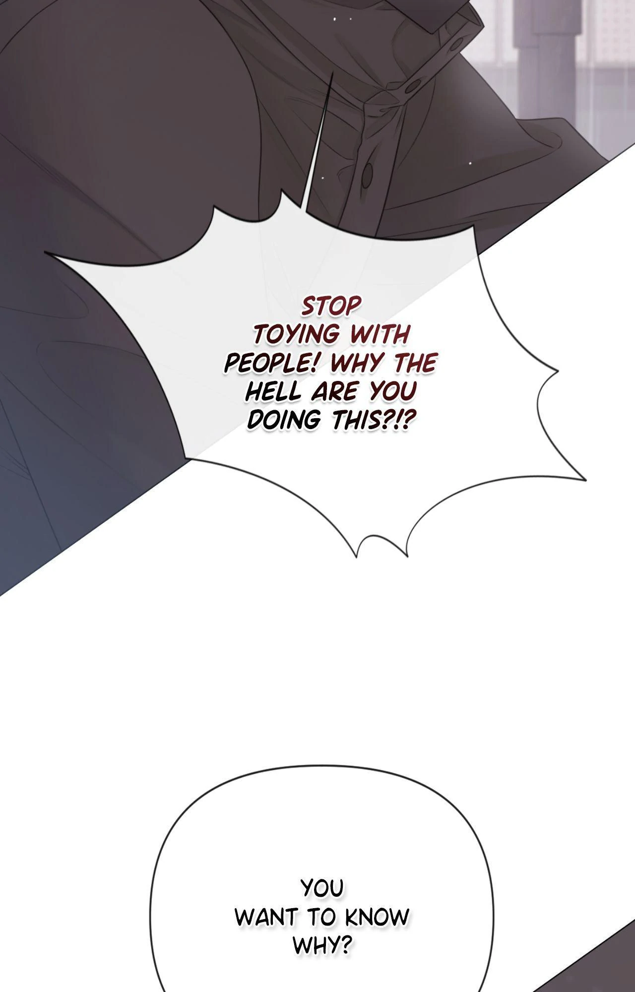 Mary Jane Chapter 74 - Page 43 in English