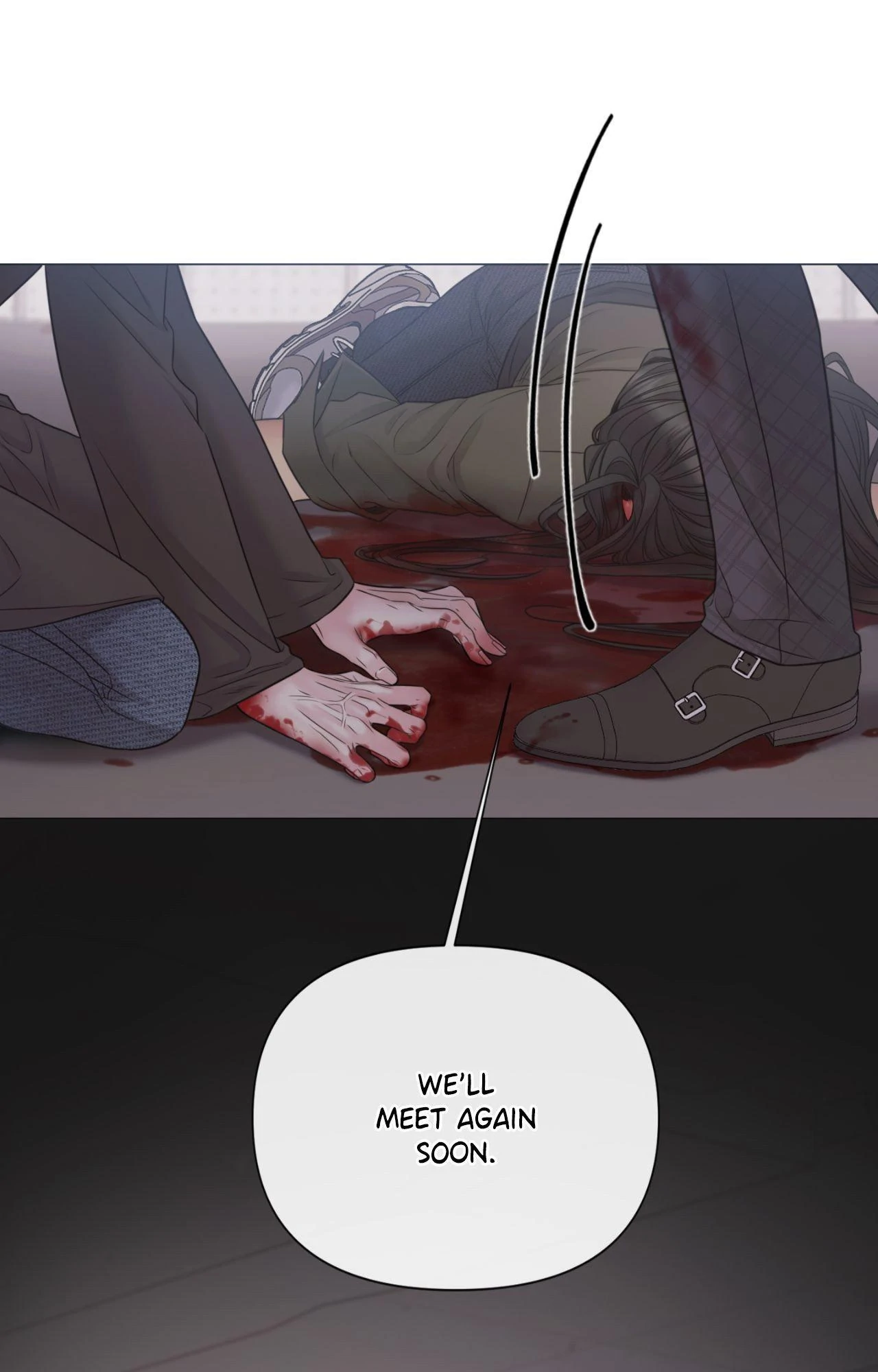 Mary Jane Chapter 74 - Page 55 in English