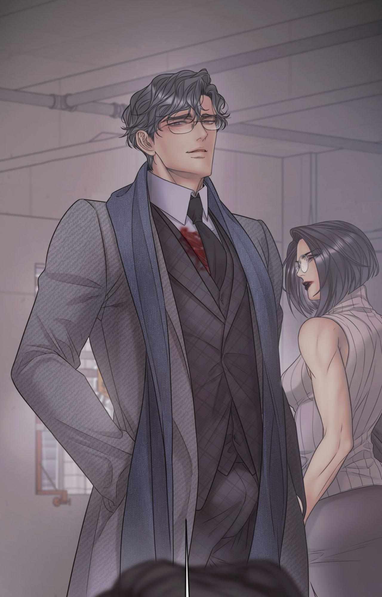 Mary Jane Chapter 74 - Page 56 in English