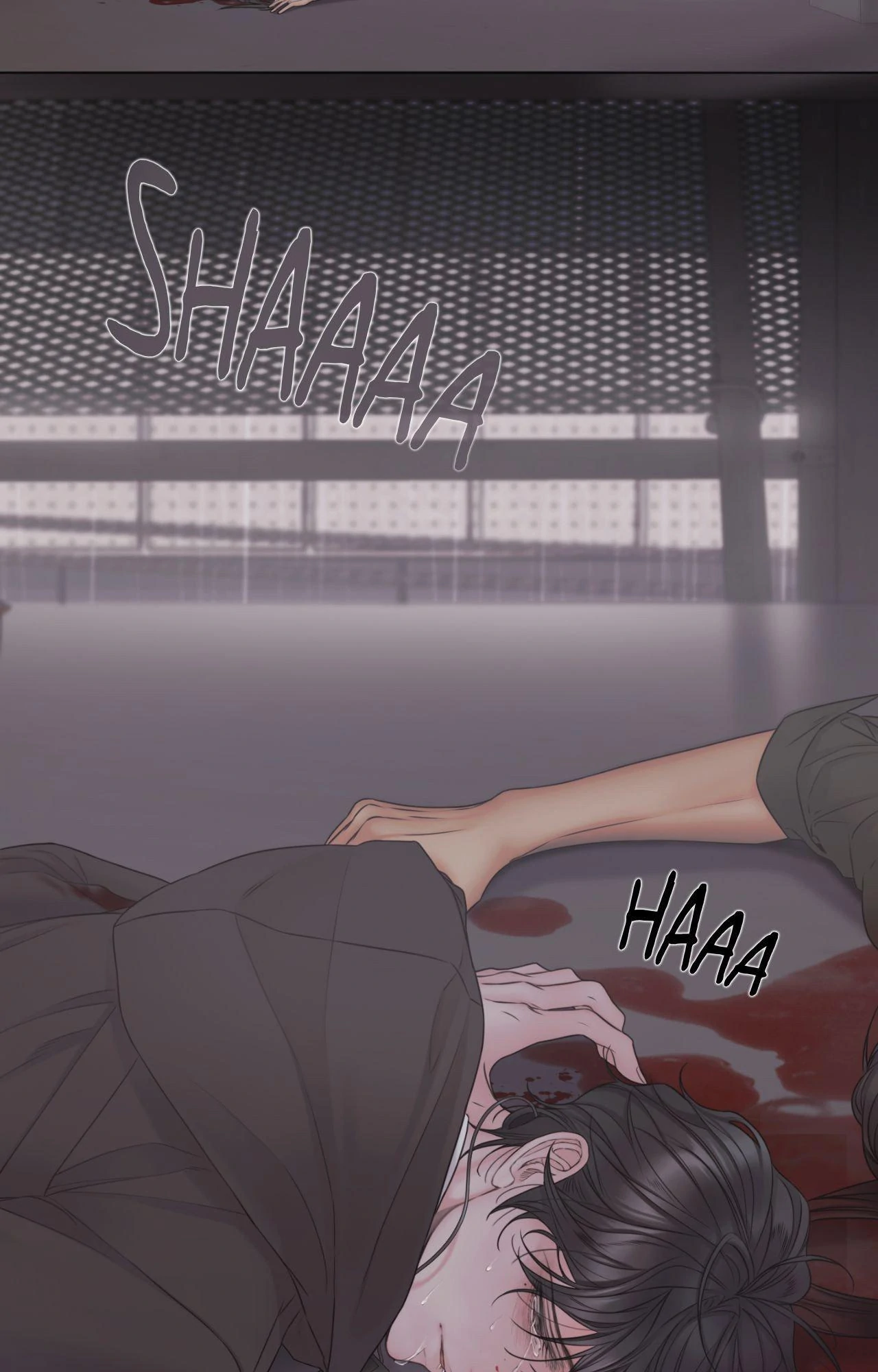 Mary Jane Chapter 74 - Page 61 in English