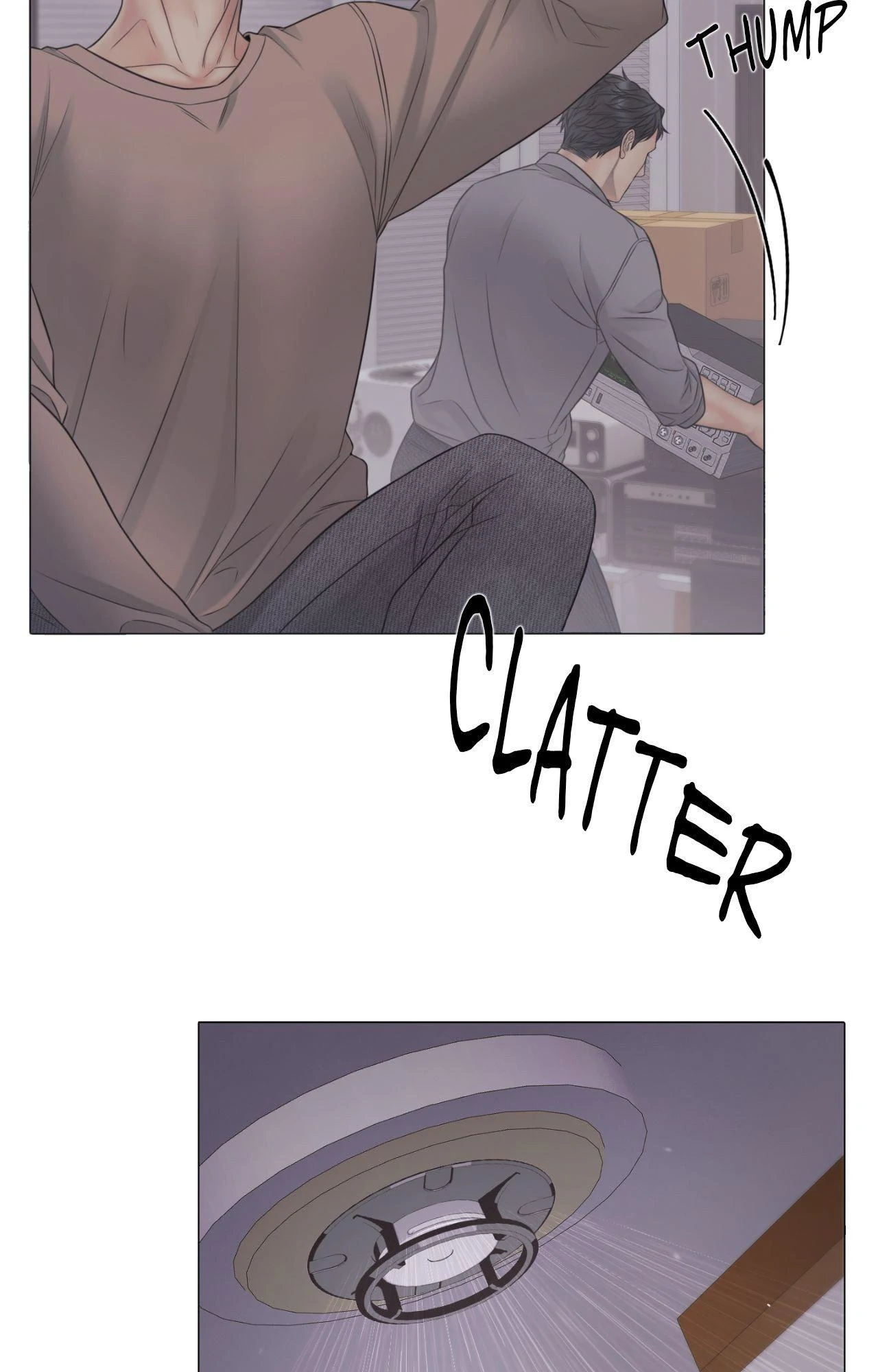Mary Jane Chapter 74 - Page 69 in English