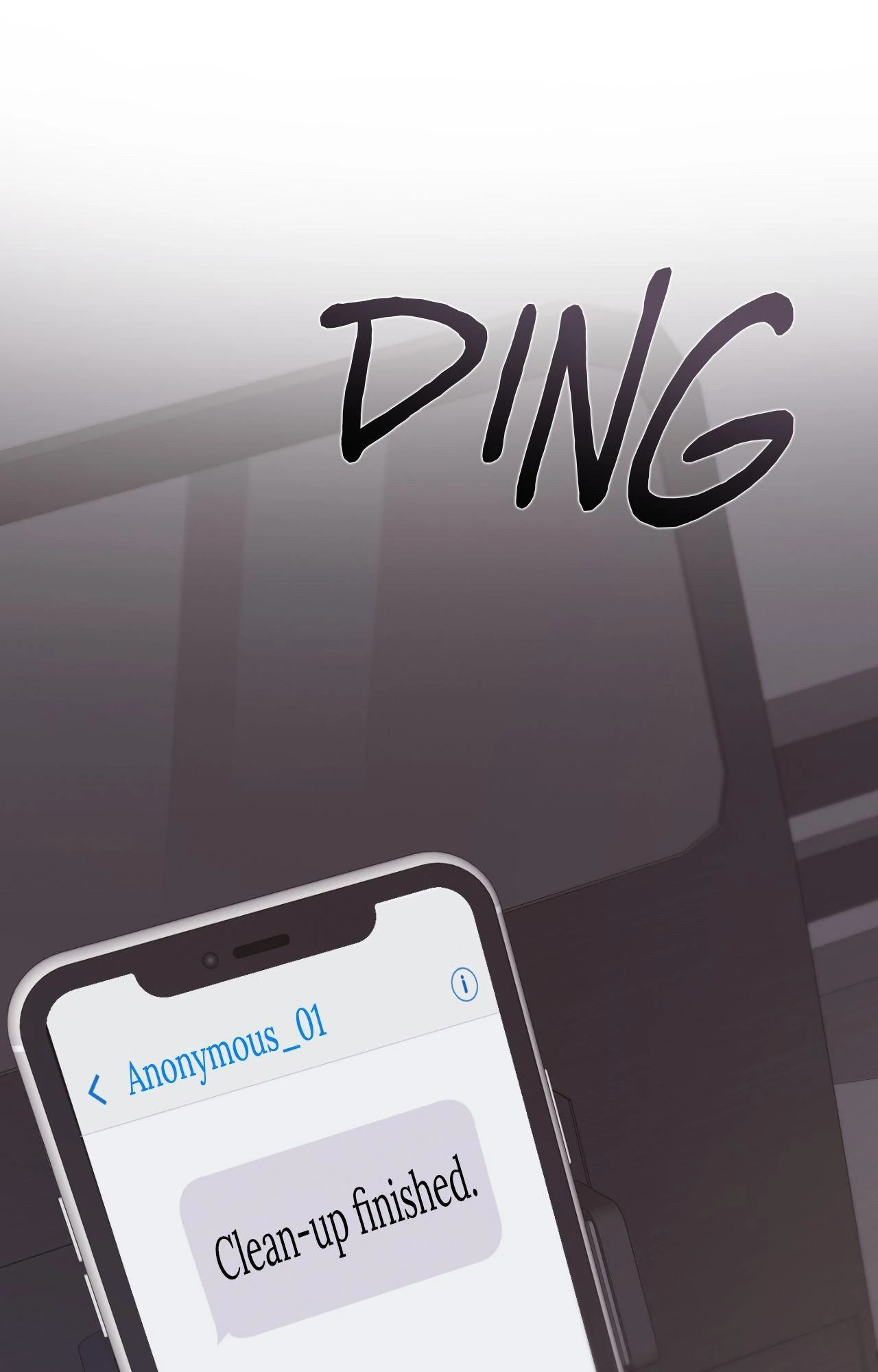Mary Jane Chapter 74 - Page 73 in English