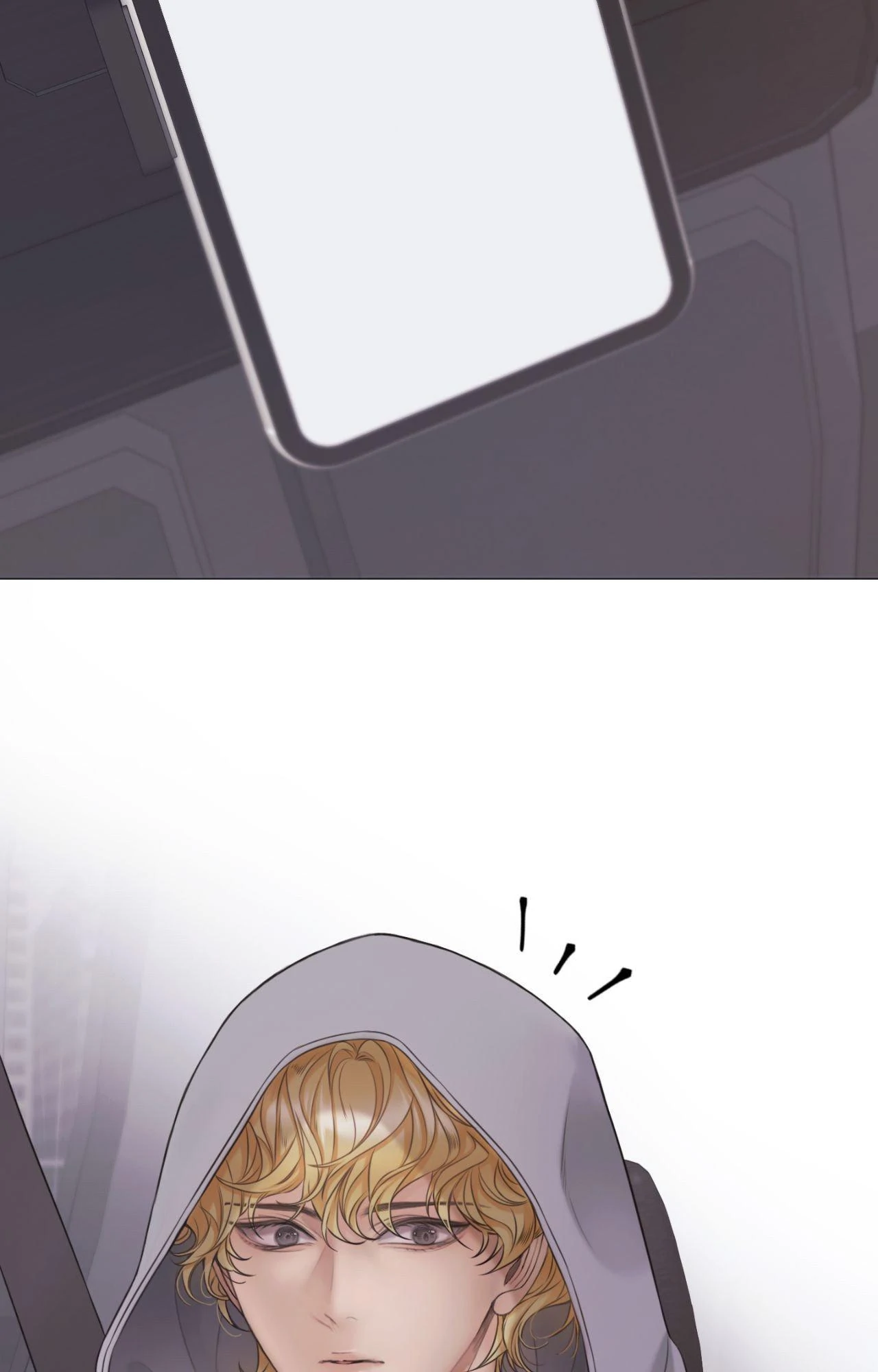 Mary Jane Chapter 74 - Page 74 in English