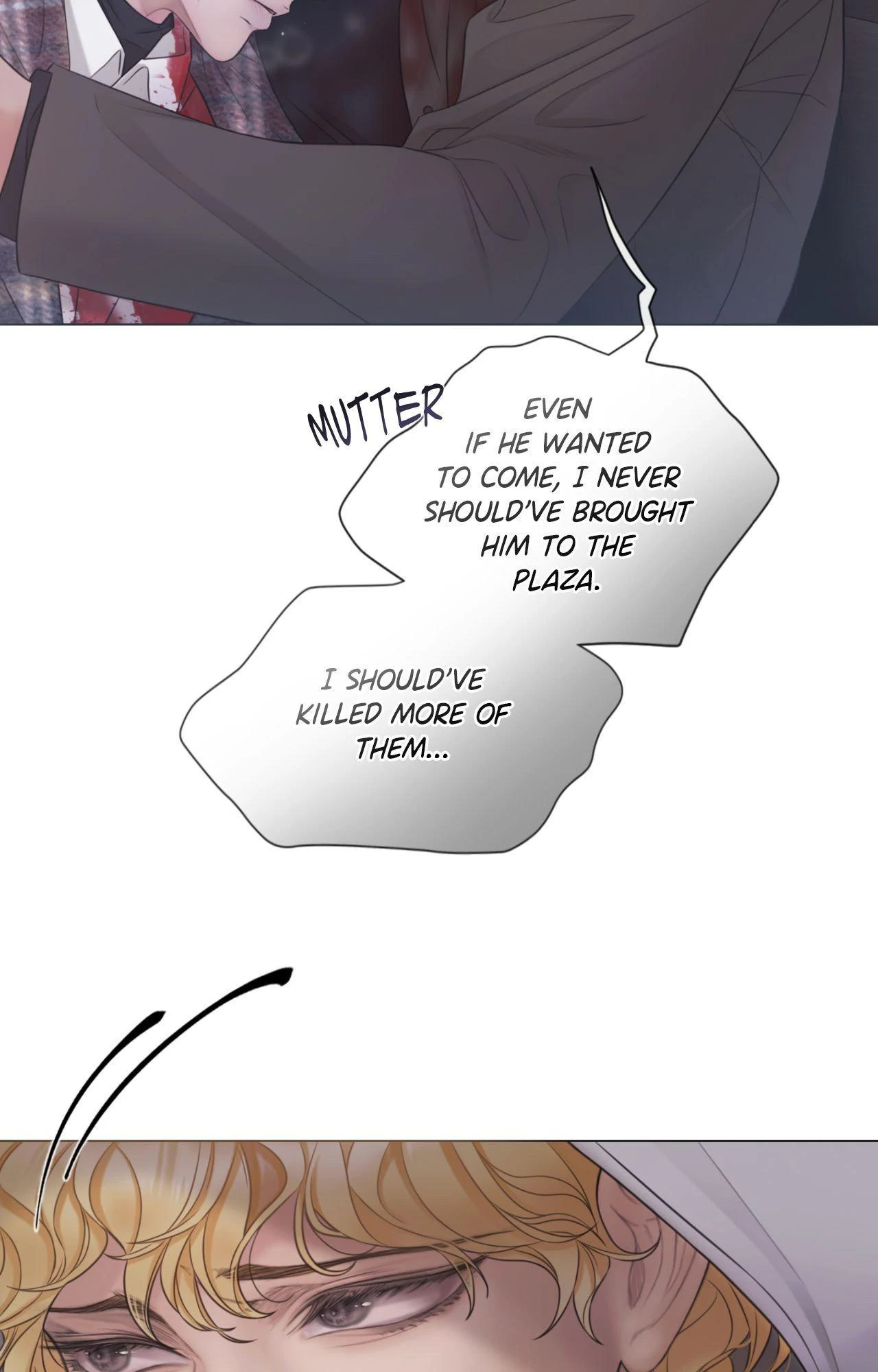 Mary Jane Chapter 74 - Page 85 in English