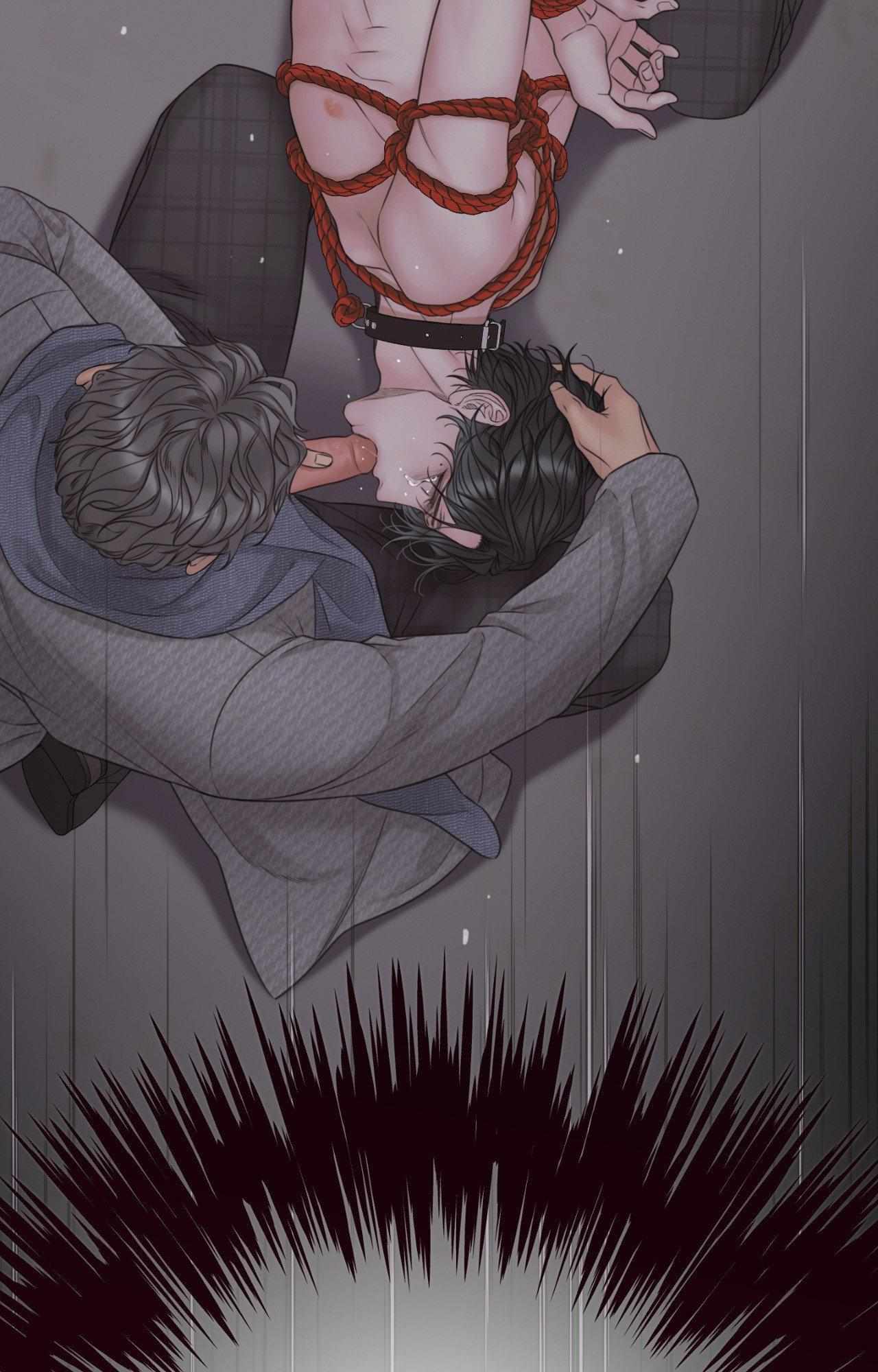 Mary Jane Chapter 75 - Page 100 in English