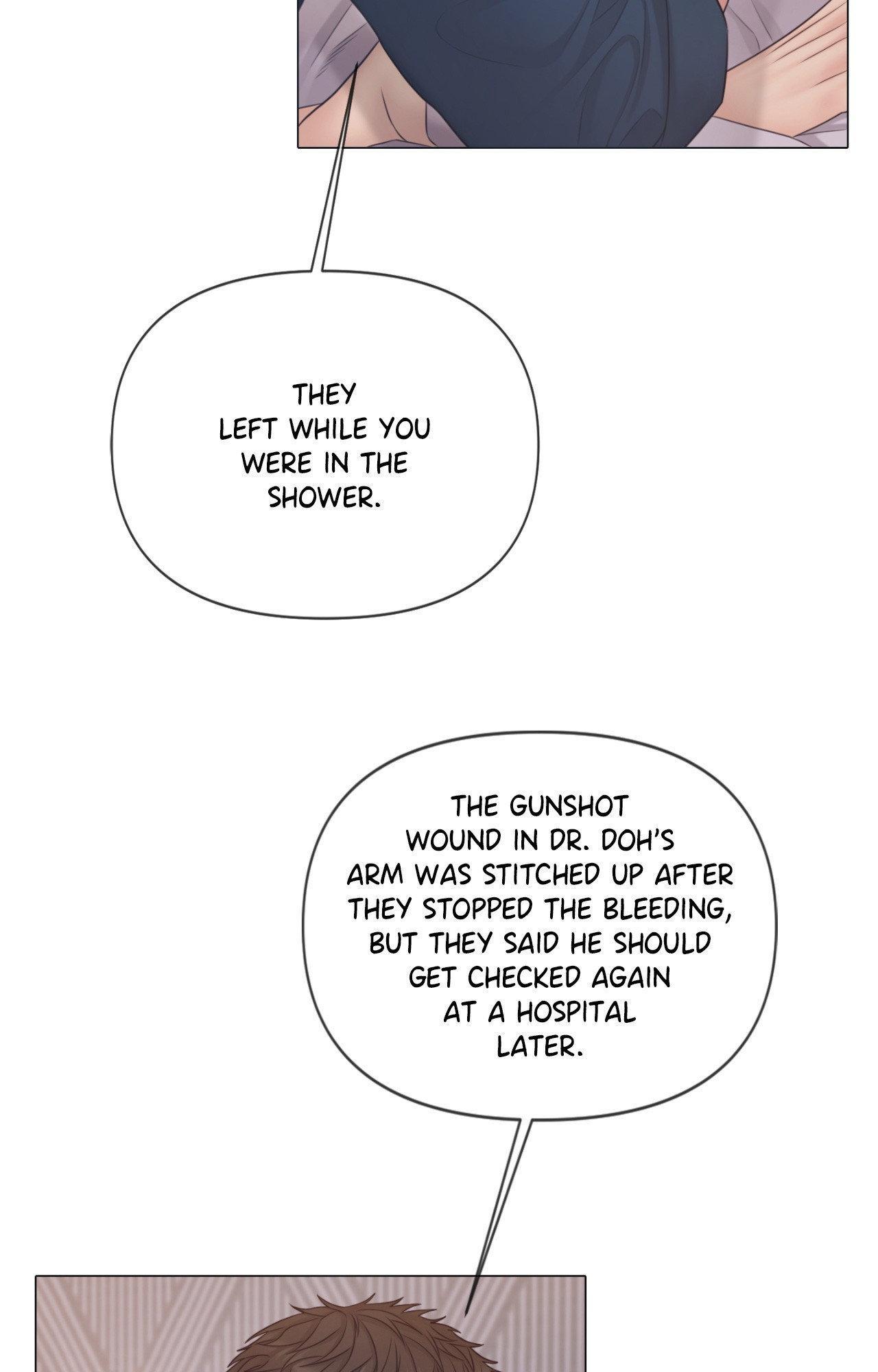 Mary Jane Chapter 75 - Page 17 in English