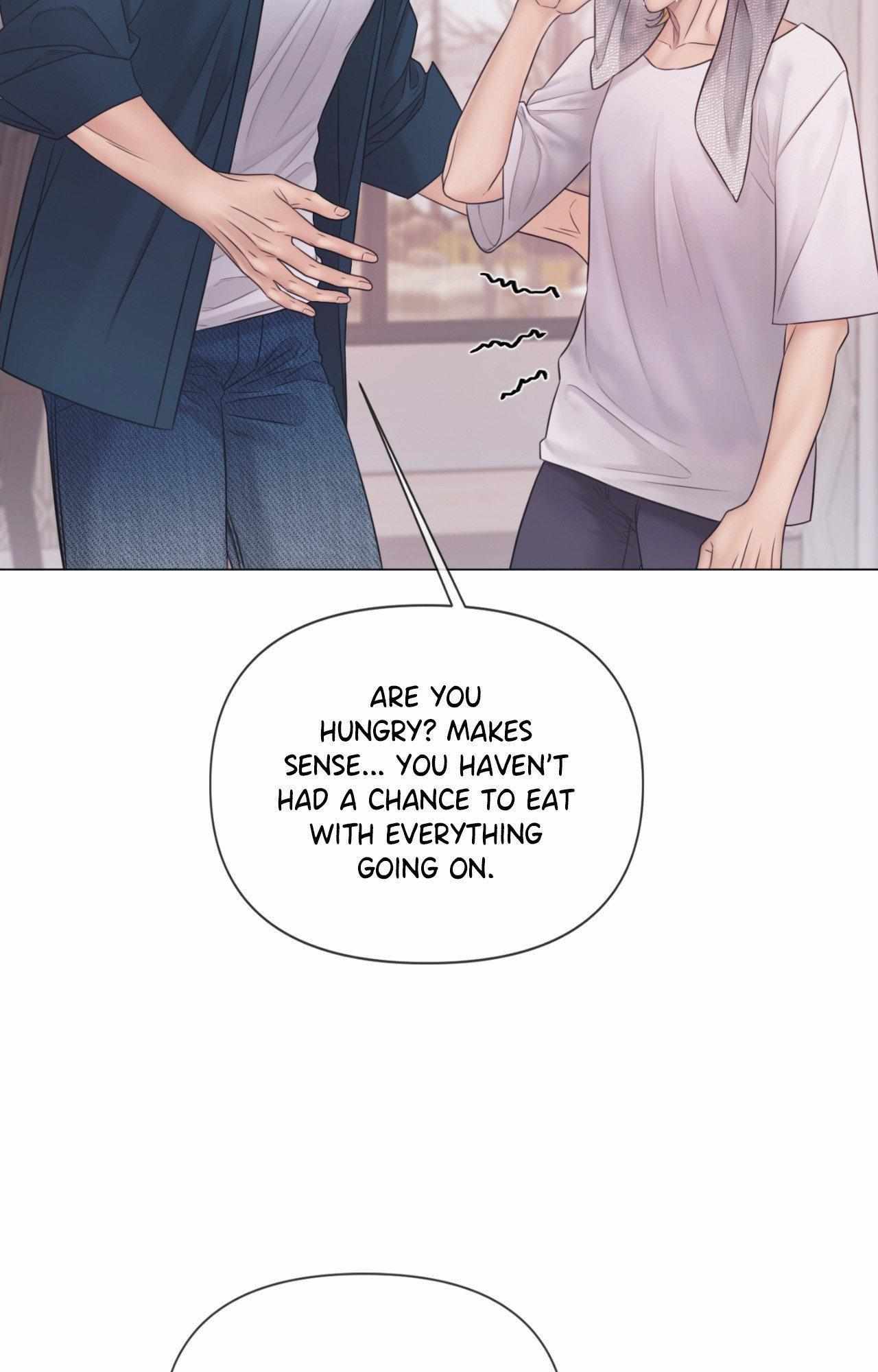 Mary Jane Chapter 75 - Page 21 in English
