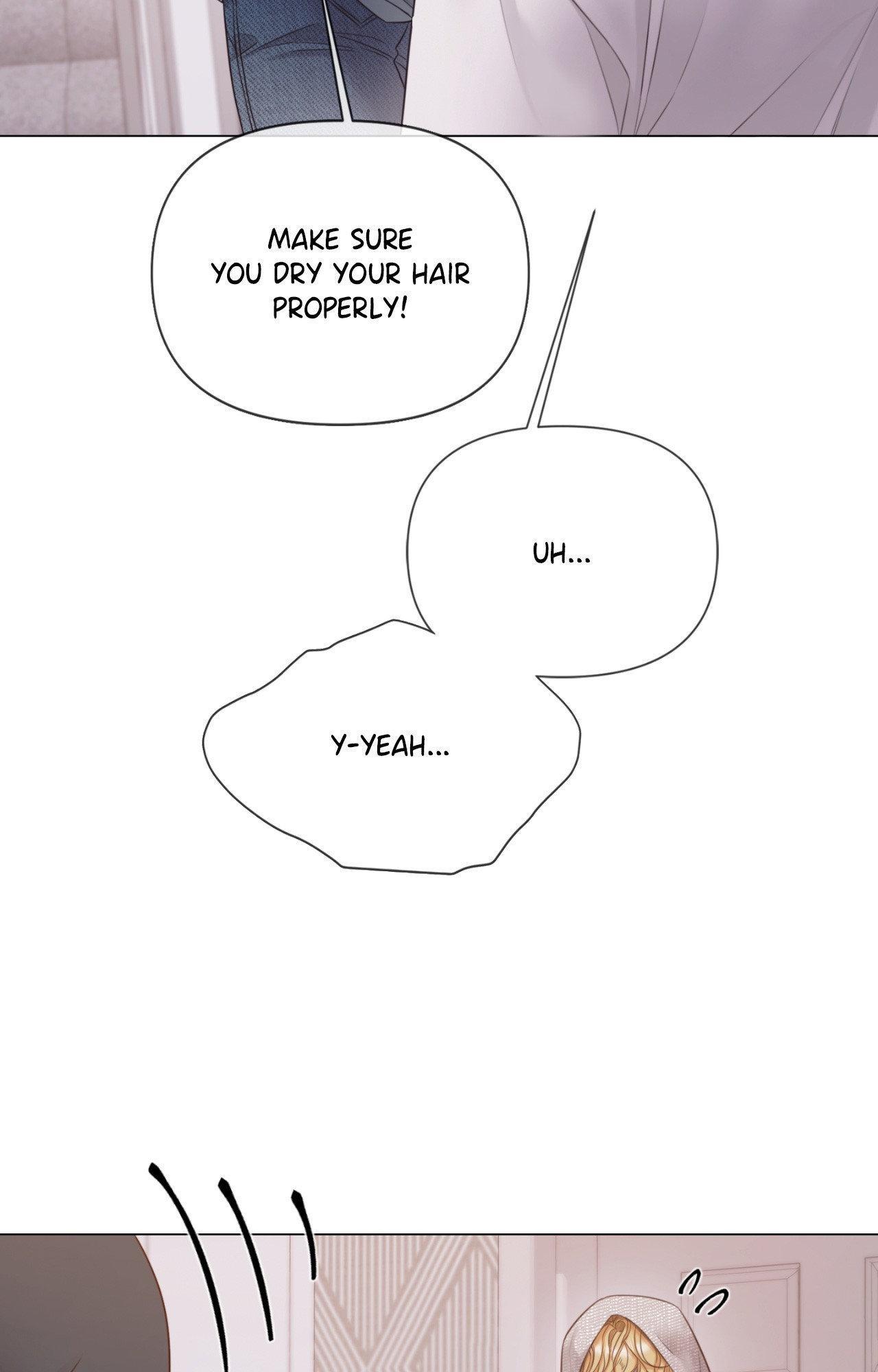 Mary Jane Chapter 75 - Page 23 in English