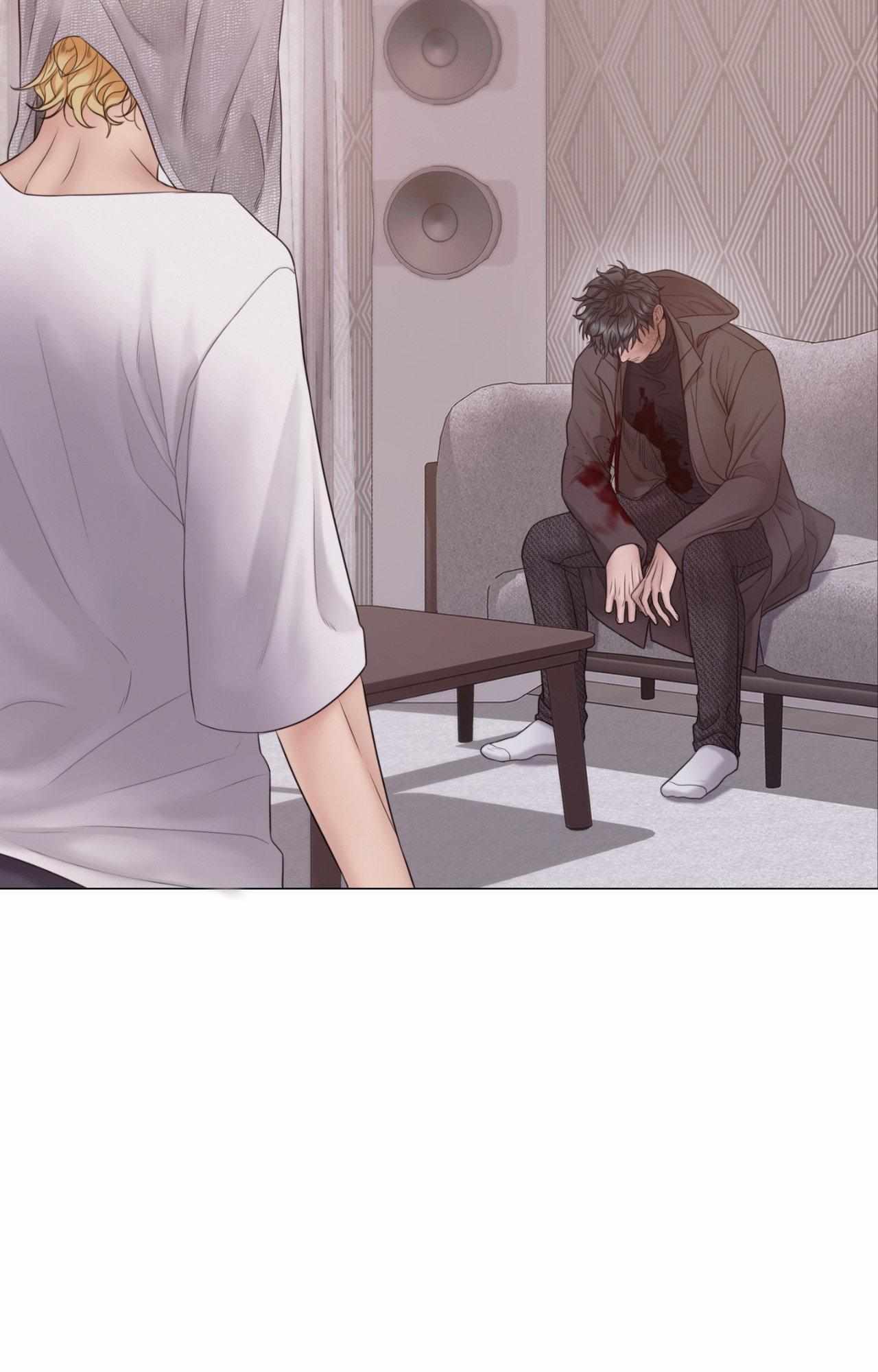 Mary Jane Chapter 75 - Page 26 in English