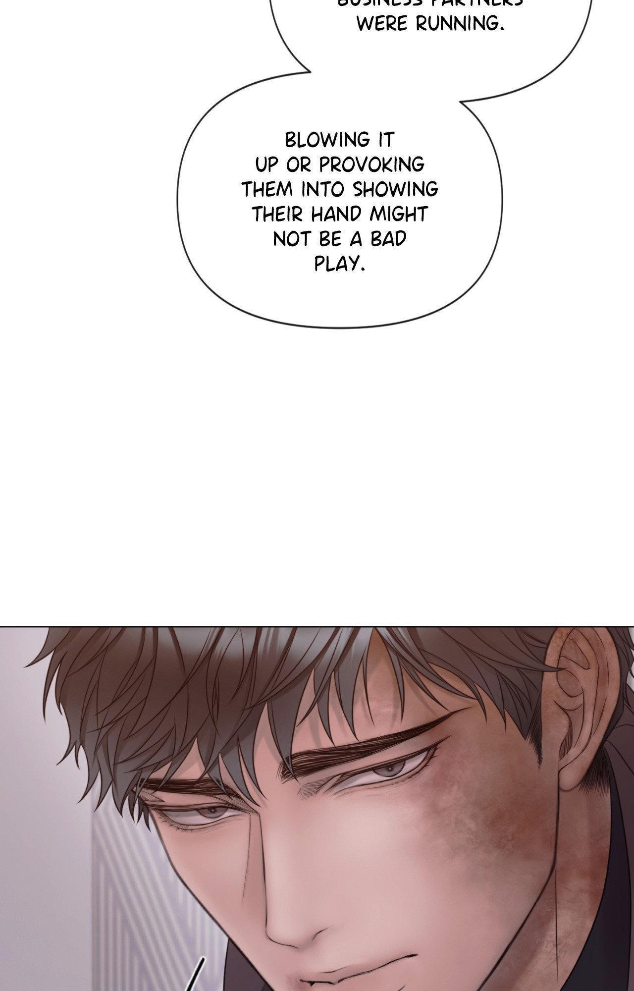 Mary Jane Chapter 75 - Page 32 in English