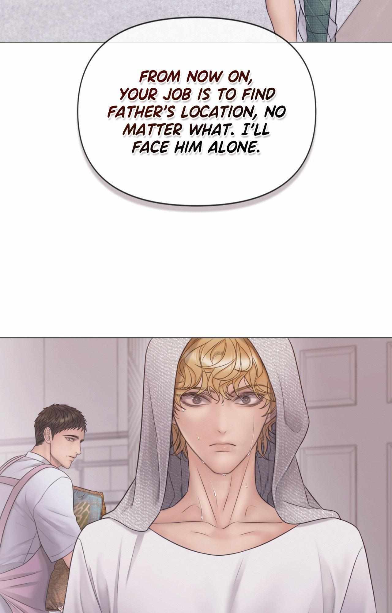 Mary Jane Chapter 75 - Page 35 in English