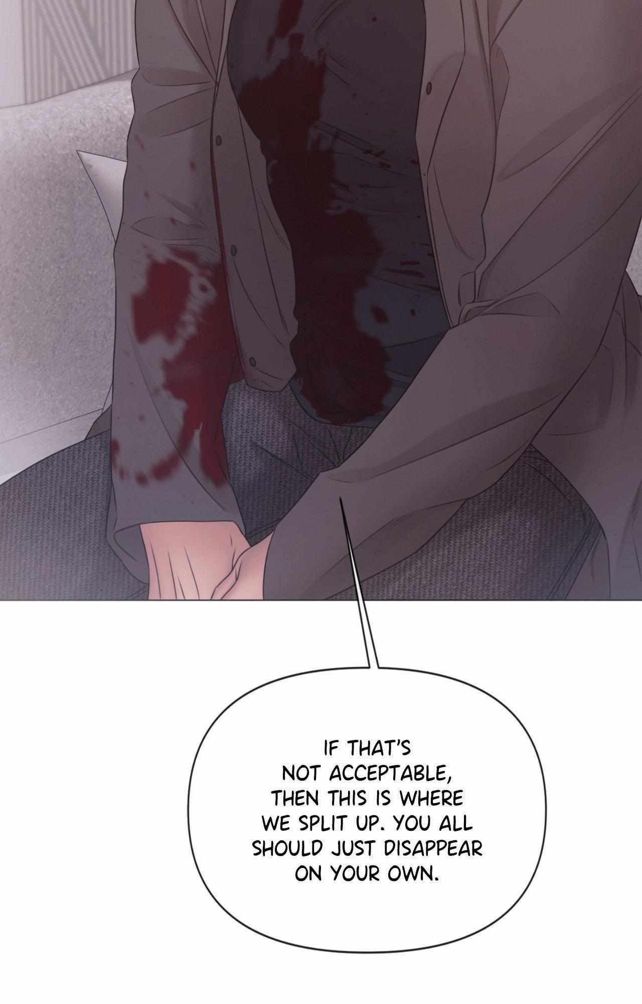 Mary Jane Chapter 75 - Page 42 in English