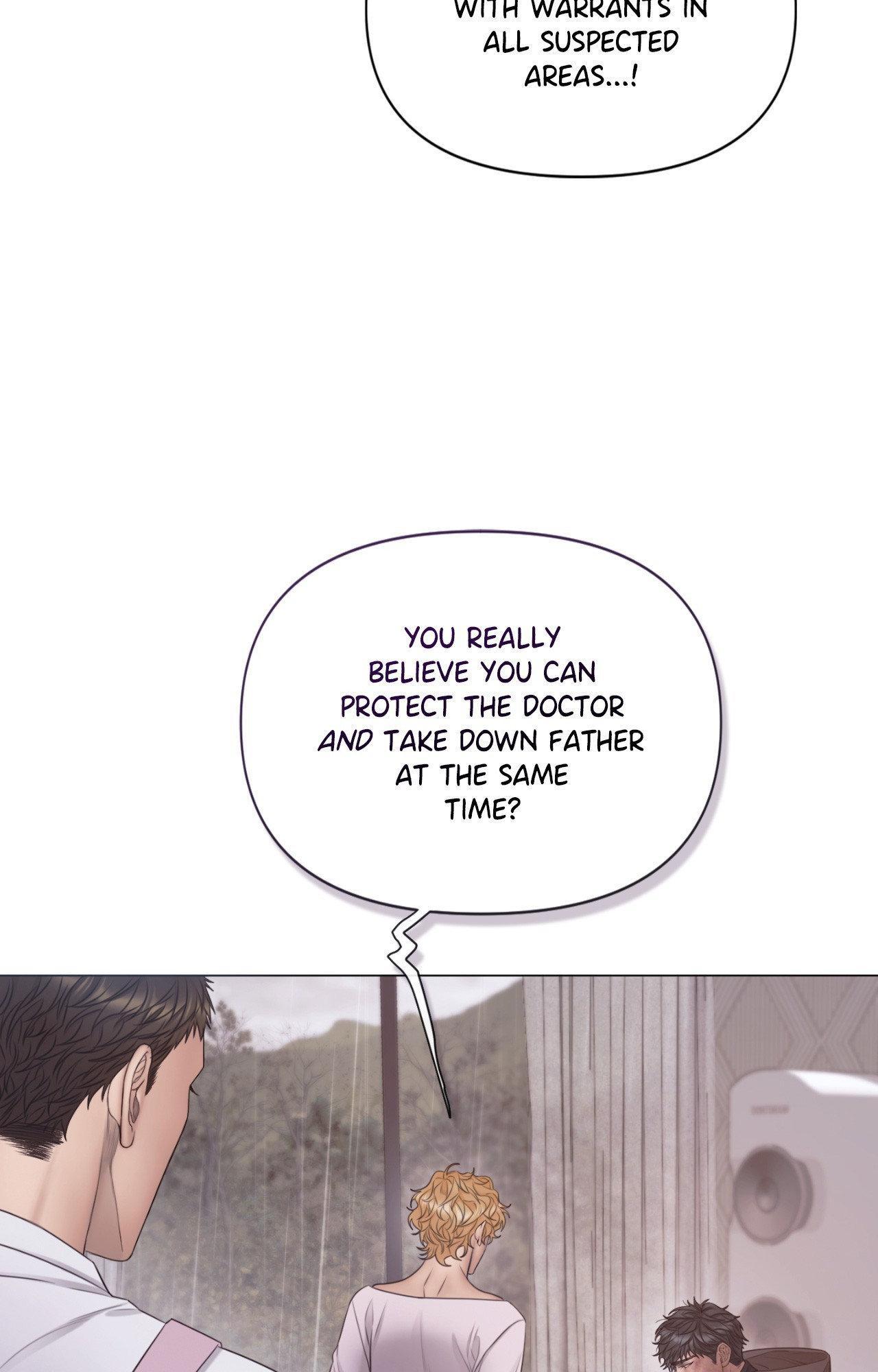 Mary Jane Chapter 75 - Page 45 in English